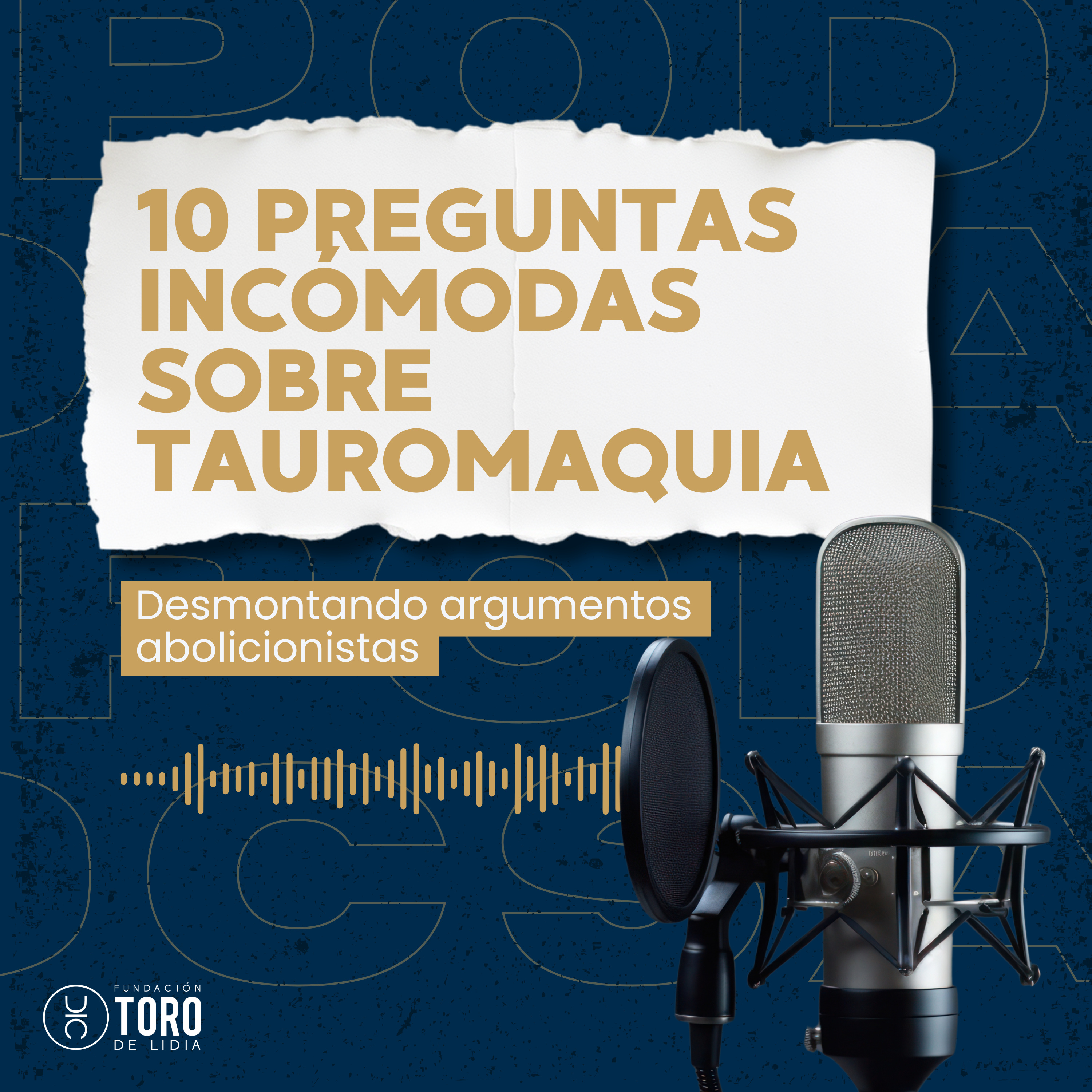 Fundación Toro de Lidia