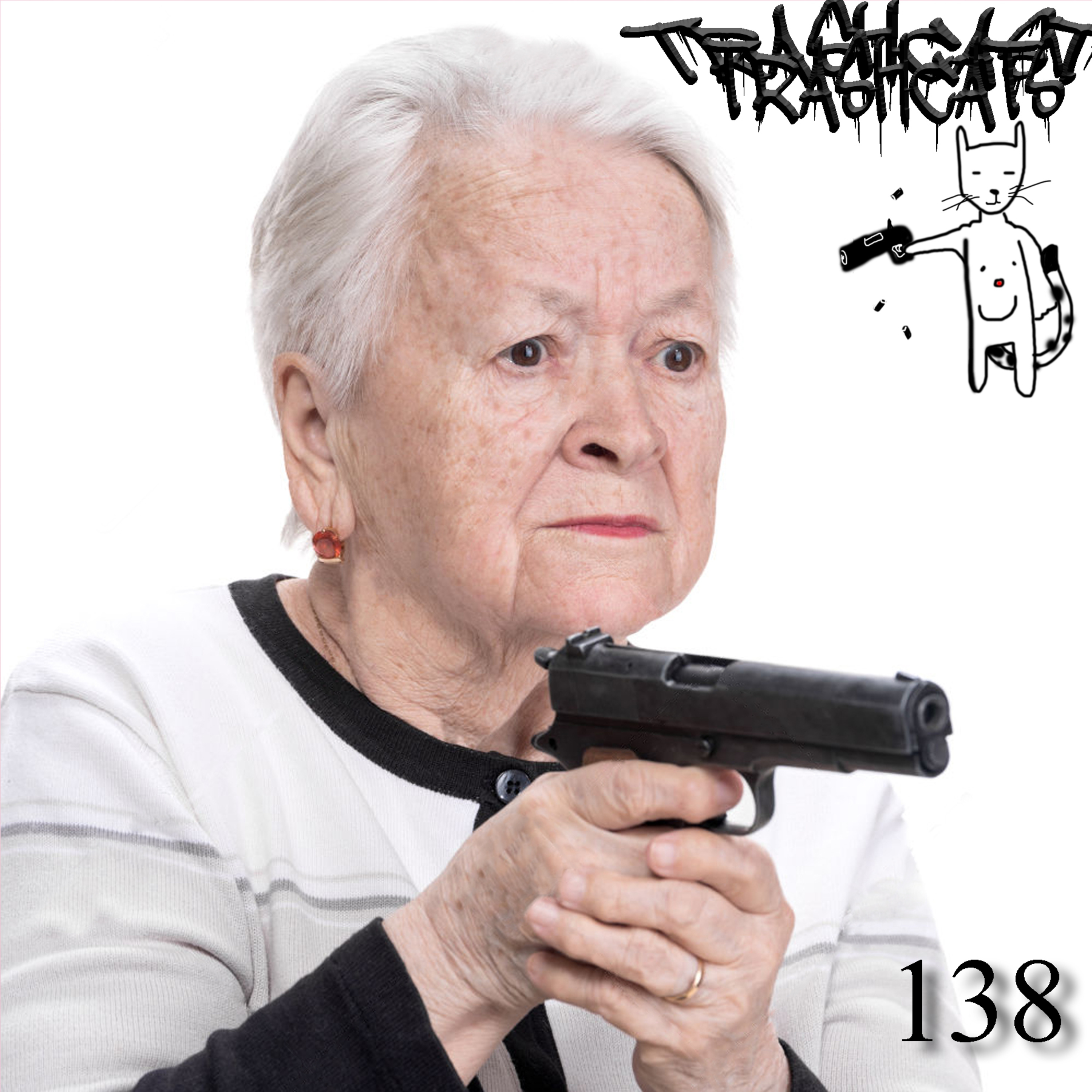 TrashCats TrashCast