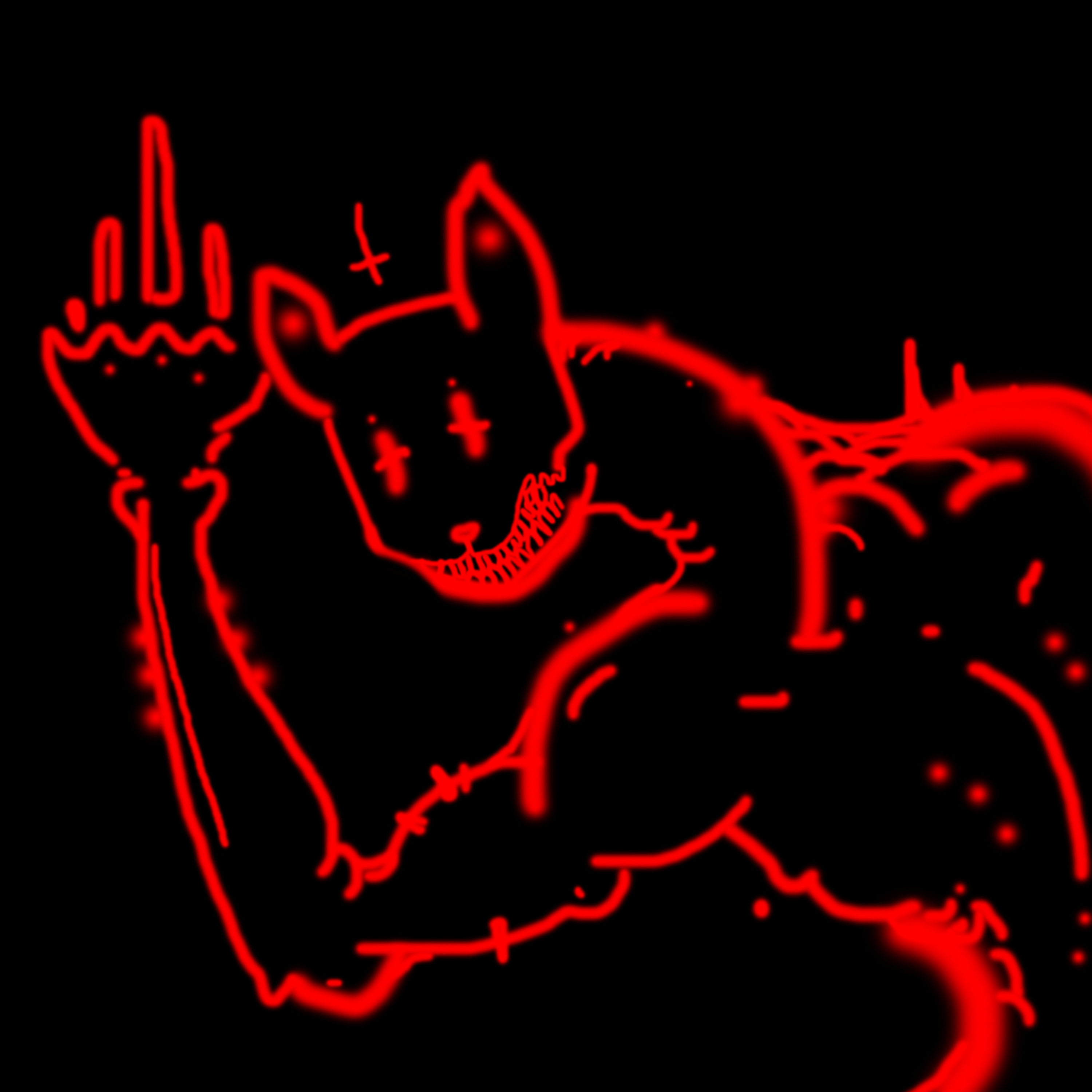 TrashCats TrashCast