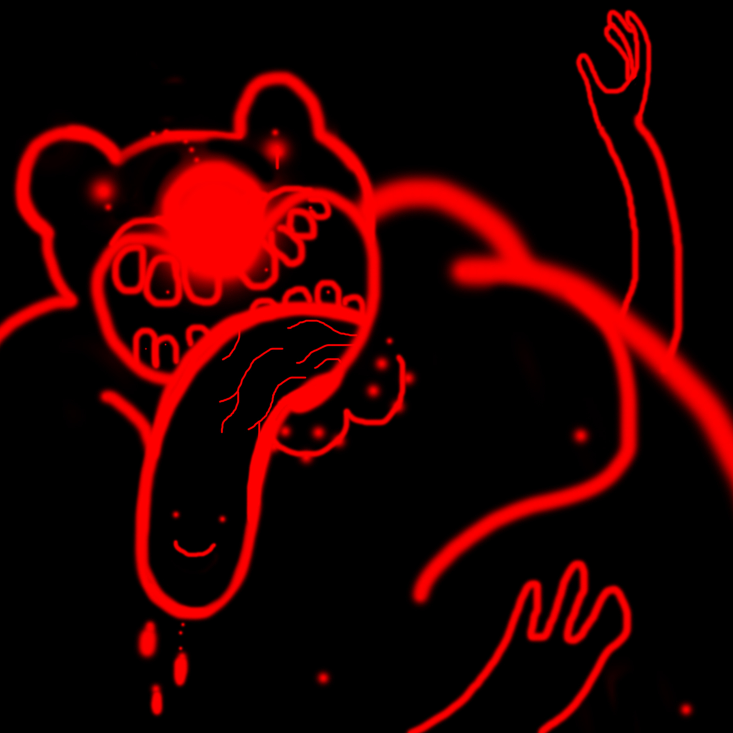 TrashCats TrashCast