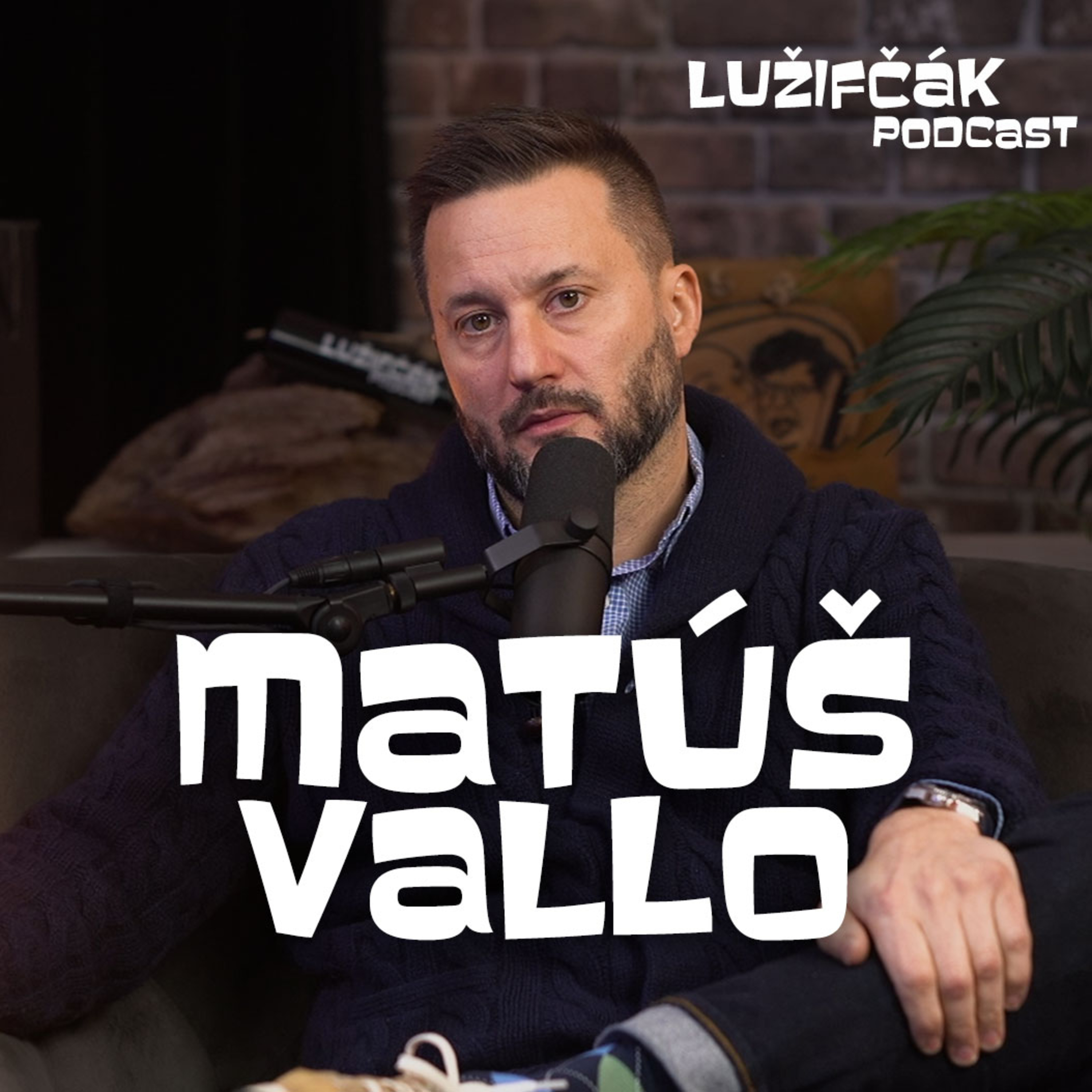 Lužifčák #236 Matúš Vallo - Za posledných 20 rokov sa počet áut v Bratislave zdvojnásobil