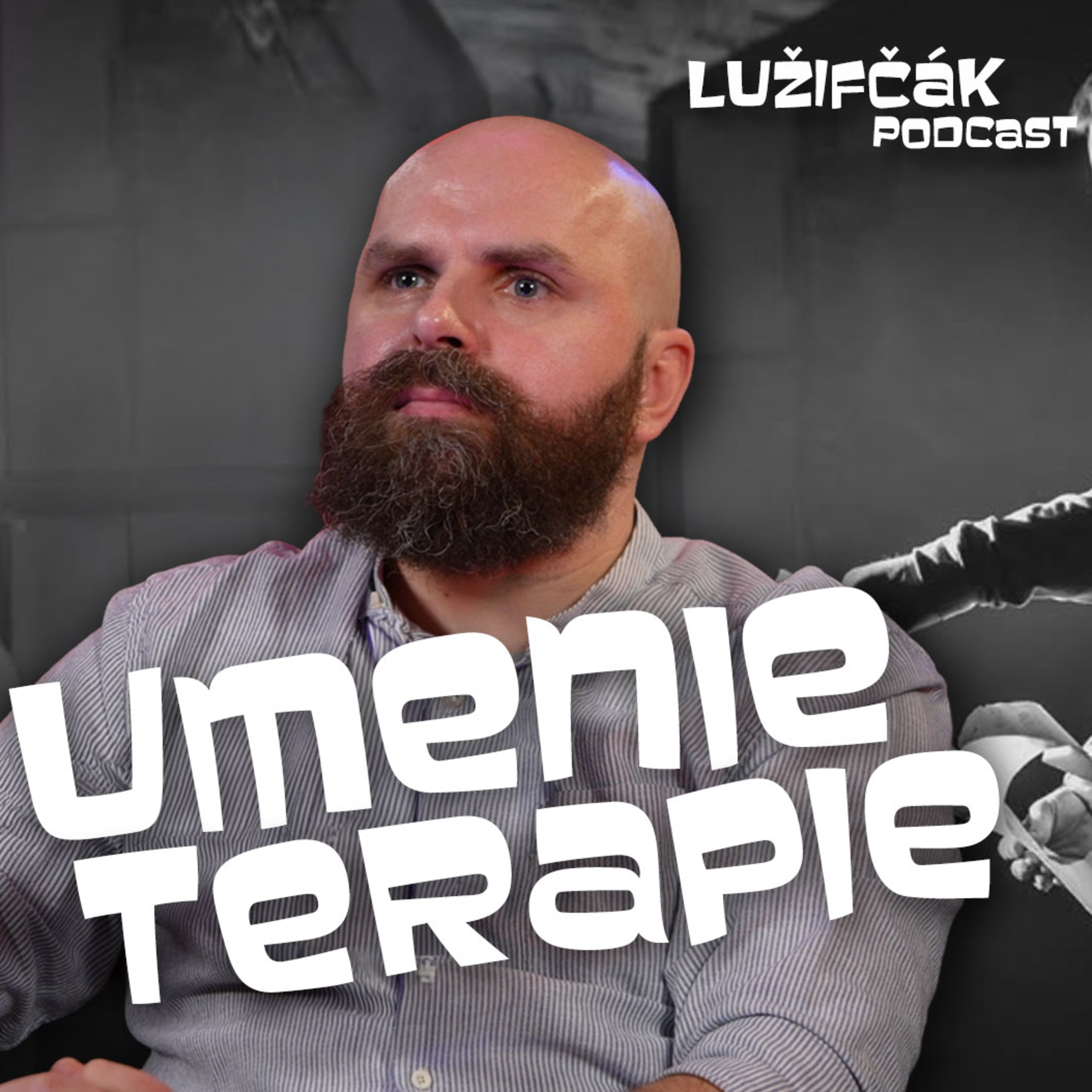 Riešenie problémov na javisku pomáha v skutočnom živote - Erik Forgáč z Dúhadla Riešenie problémov na javisku pomáha v skutočnom živote - Erik Forgáč z Dúhadla