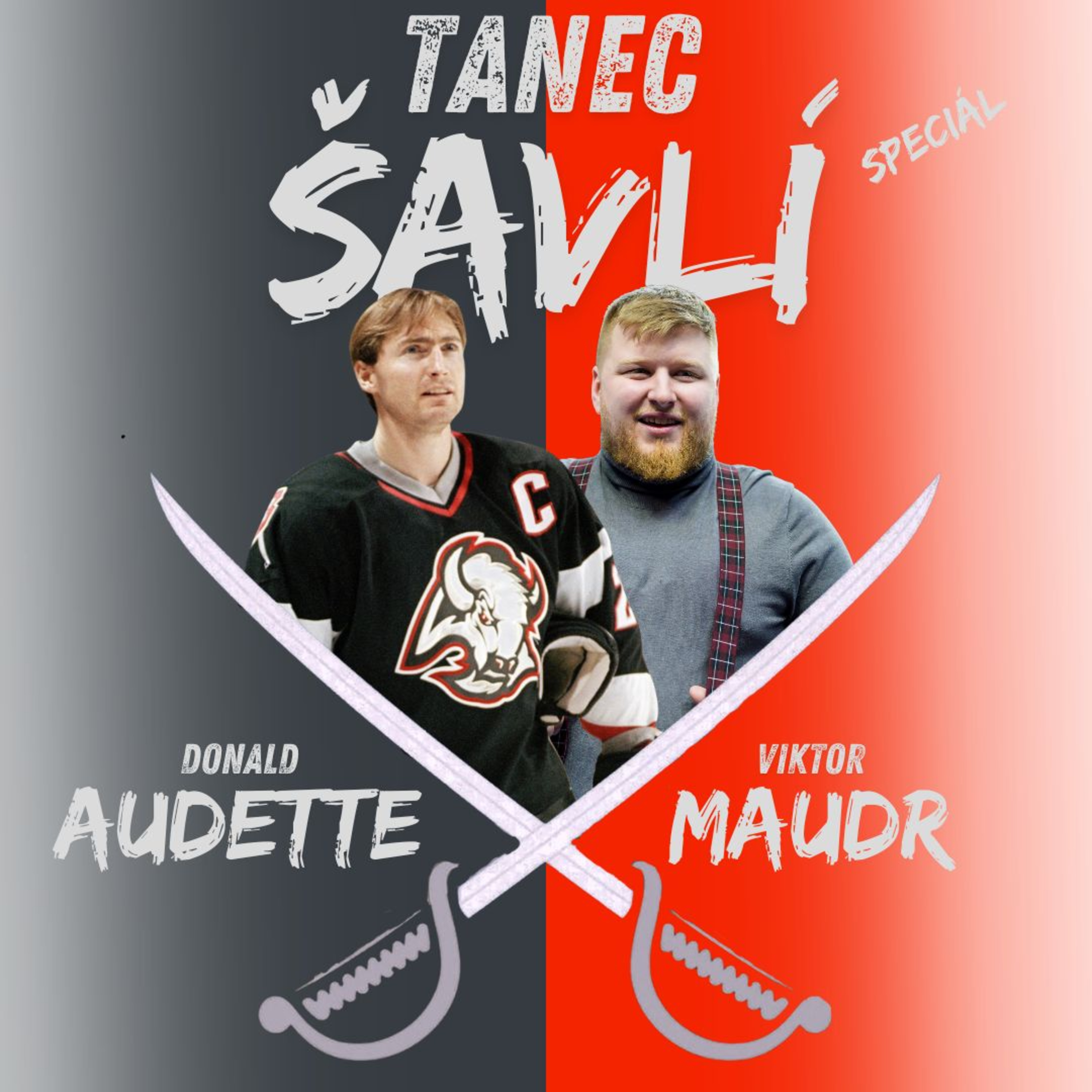 Buffalo Sabres Cz-Sk Fanclub Podcasts