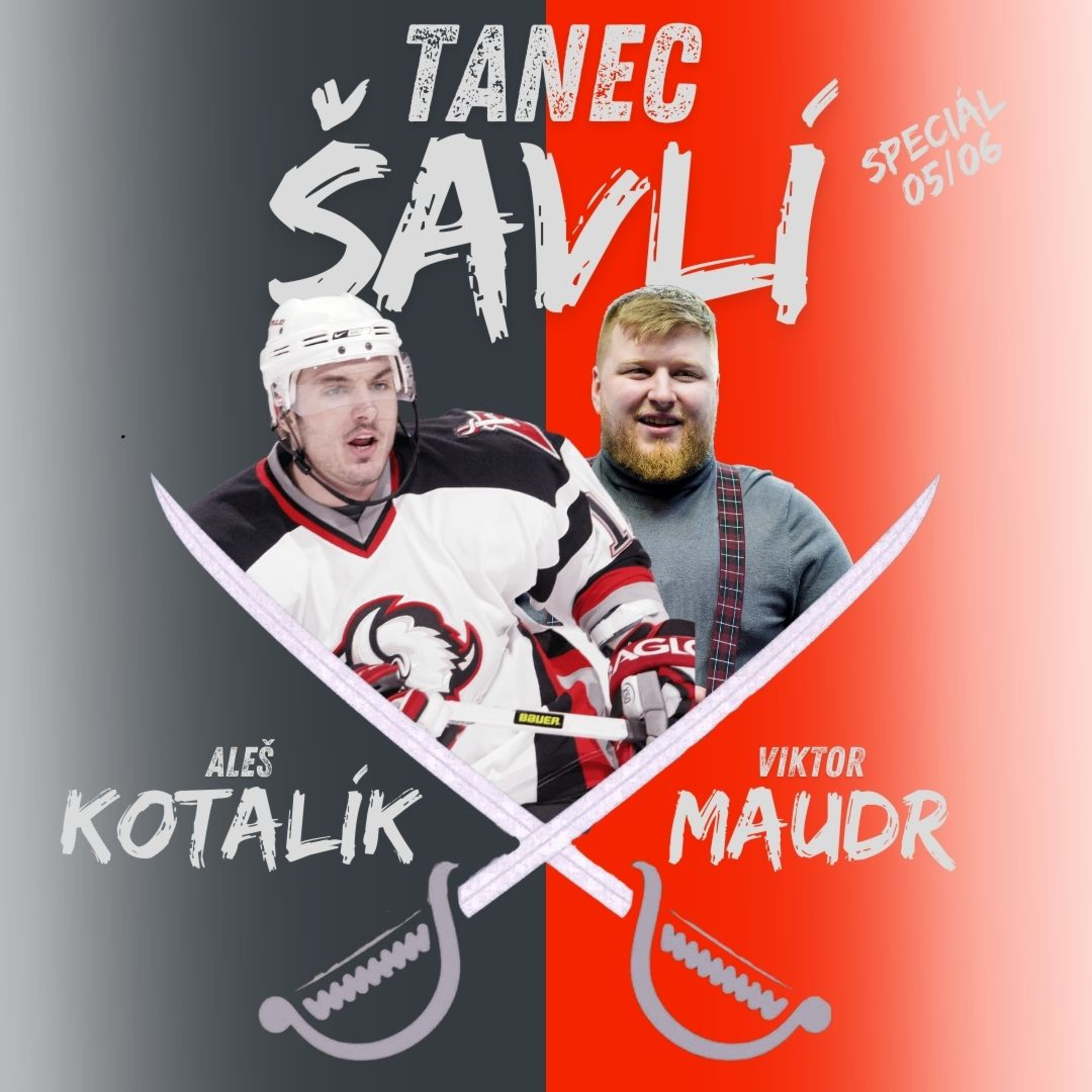 Tanec Šavlí special - Aleš Kotalík episode artwork