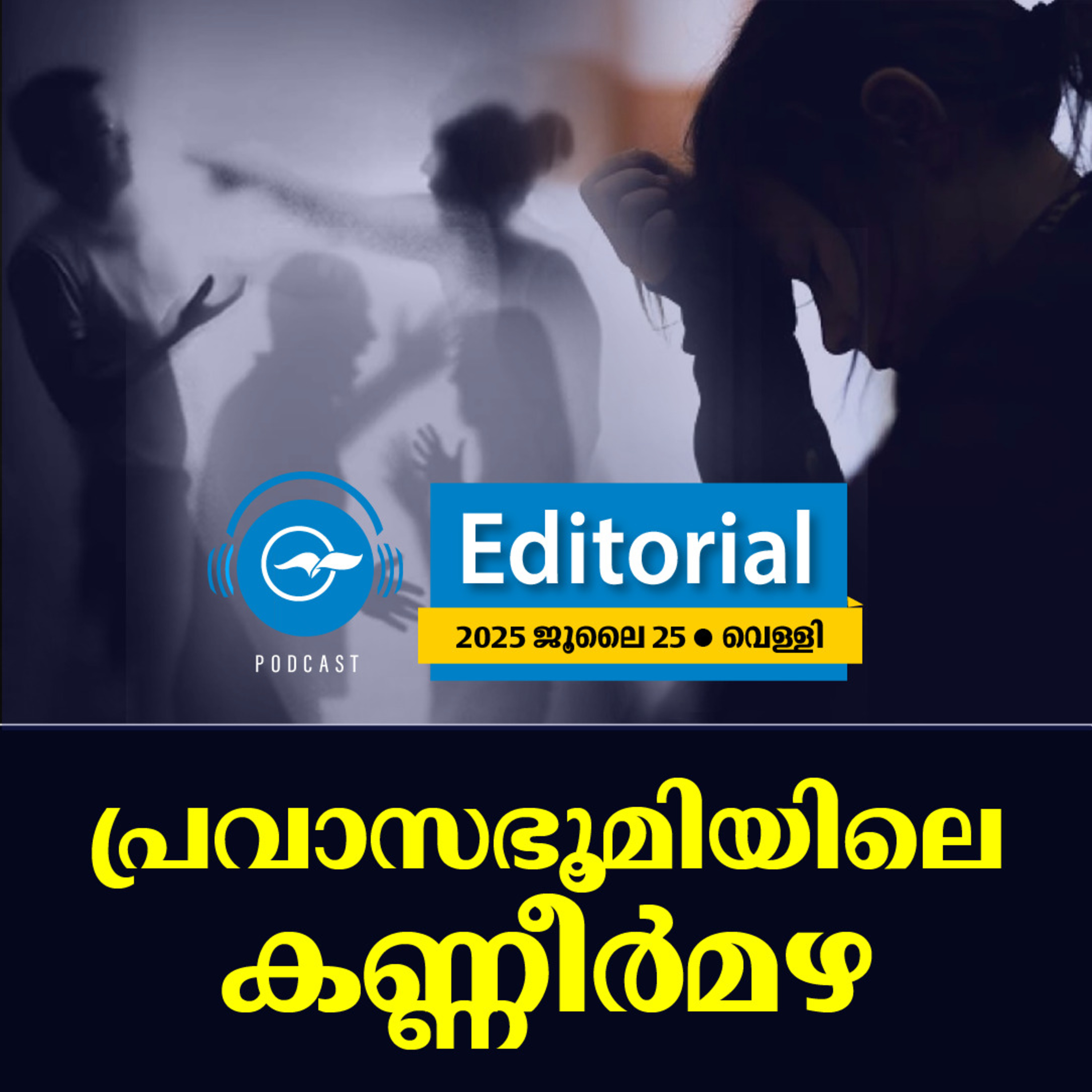 പ്രവാസഭൂമിയിലെ കണ്ണീർമഴ episode artwork