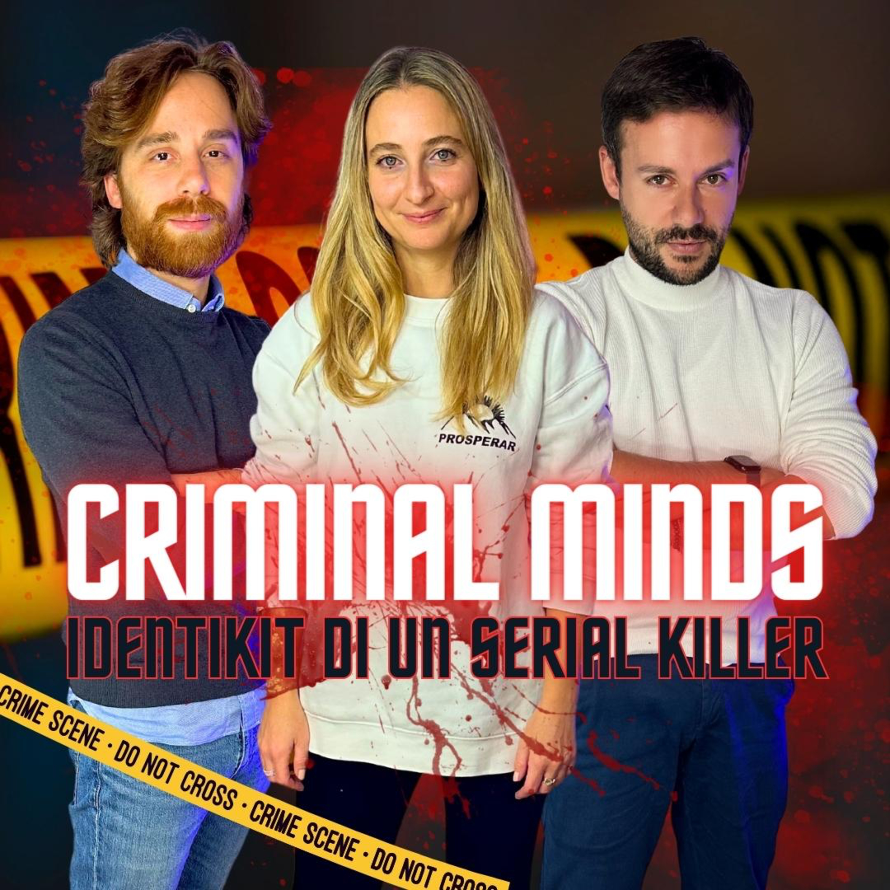 On the Matters - con Mattia e Mattia