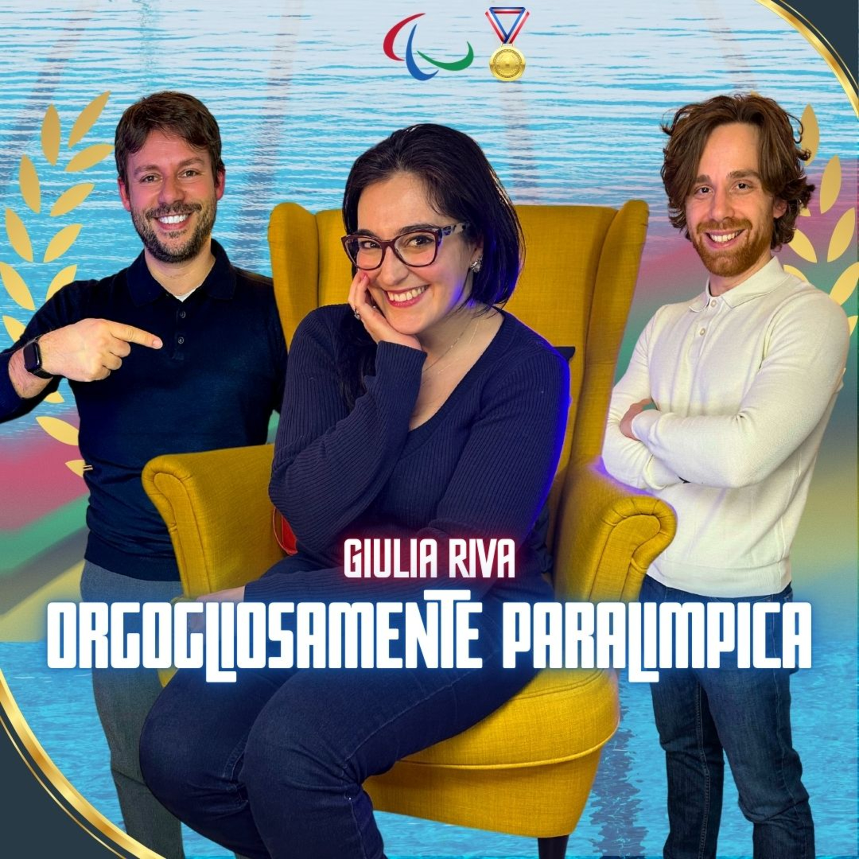 On the Matters - con Mattia e Mattia