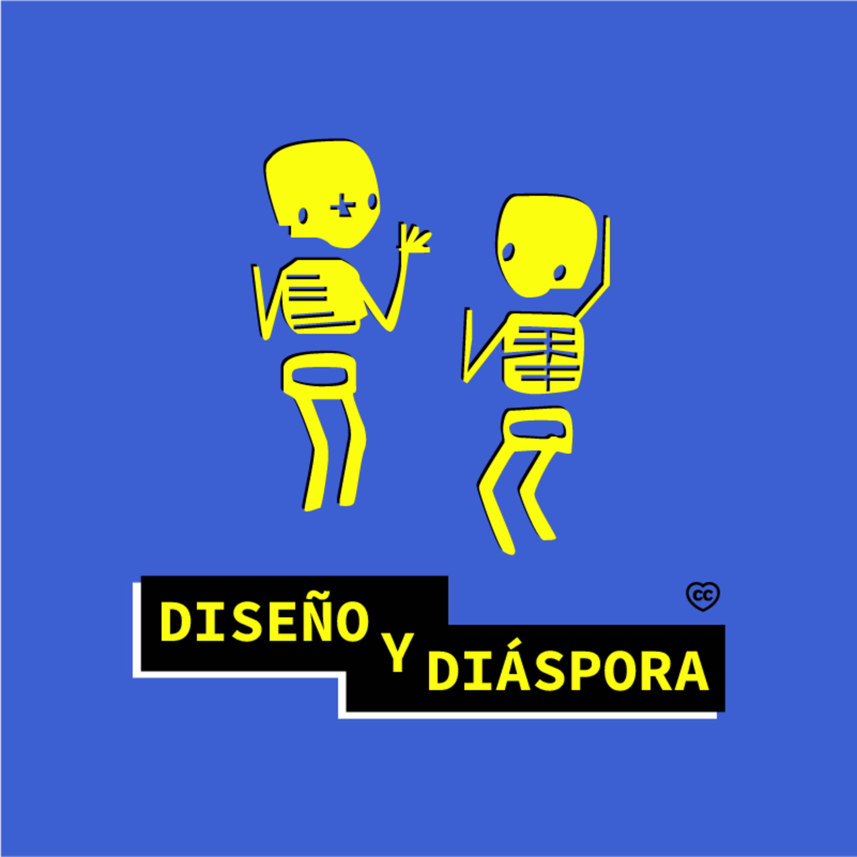 Diseño y Diáspora