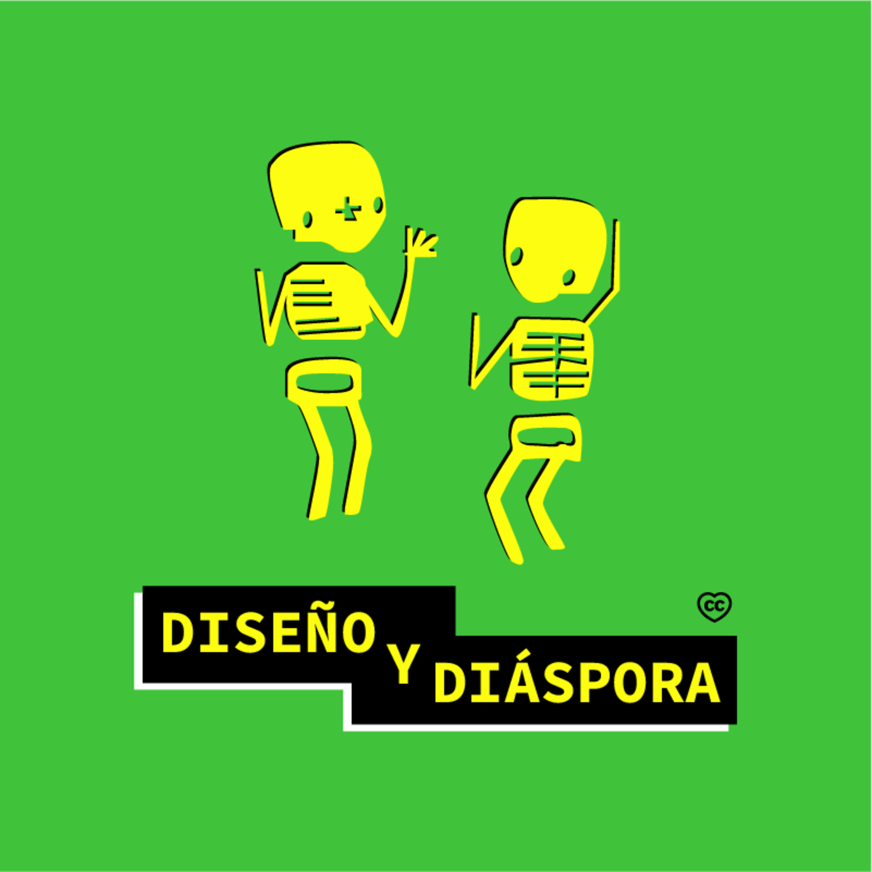 Diseño y Diáspora