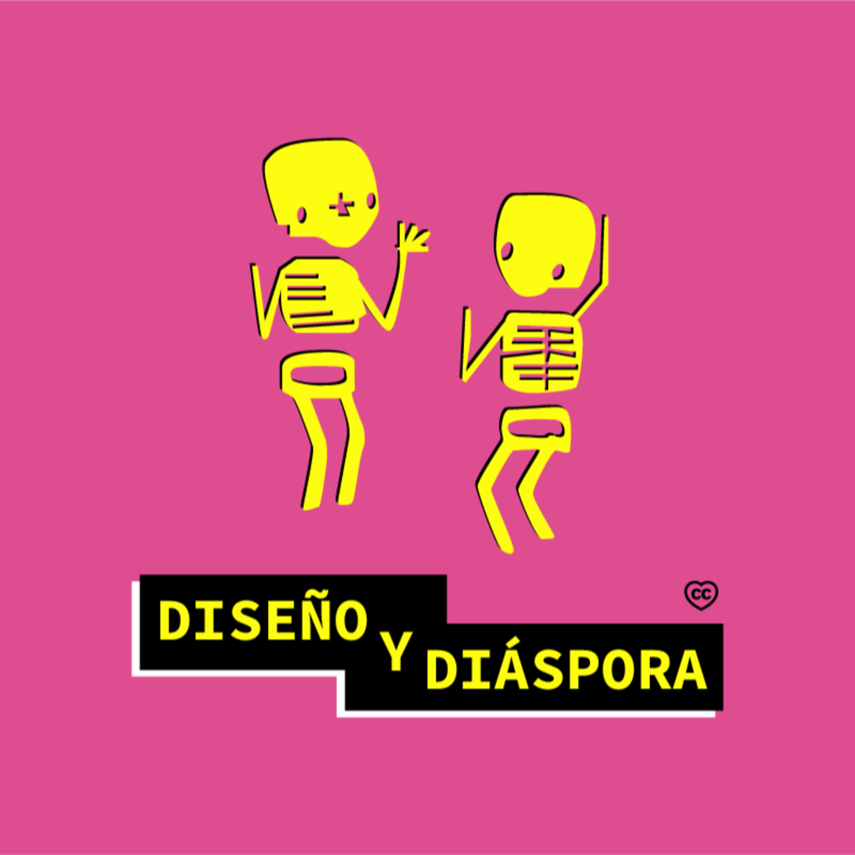 Diseño y Diáspora