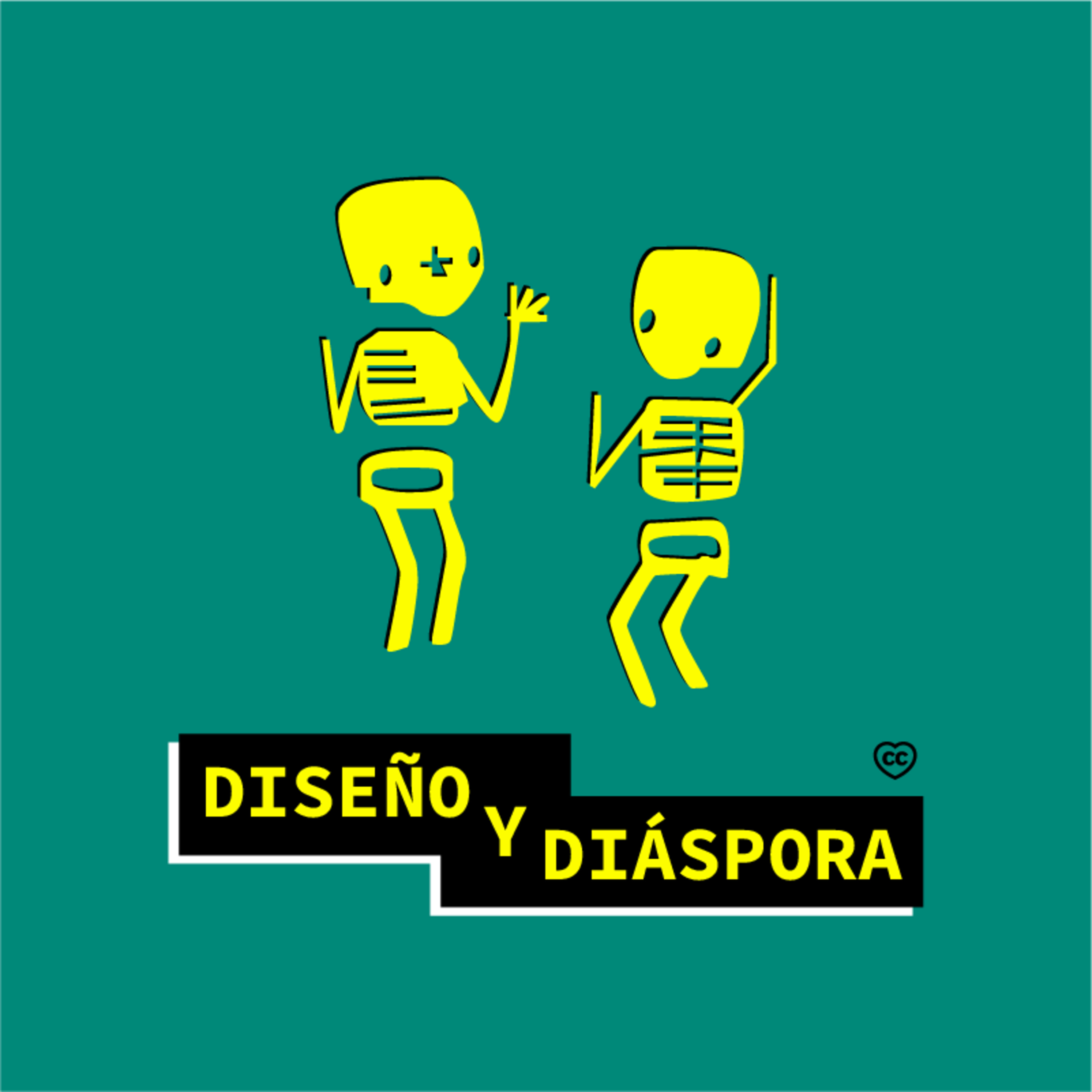 Diseño y Diáspora