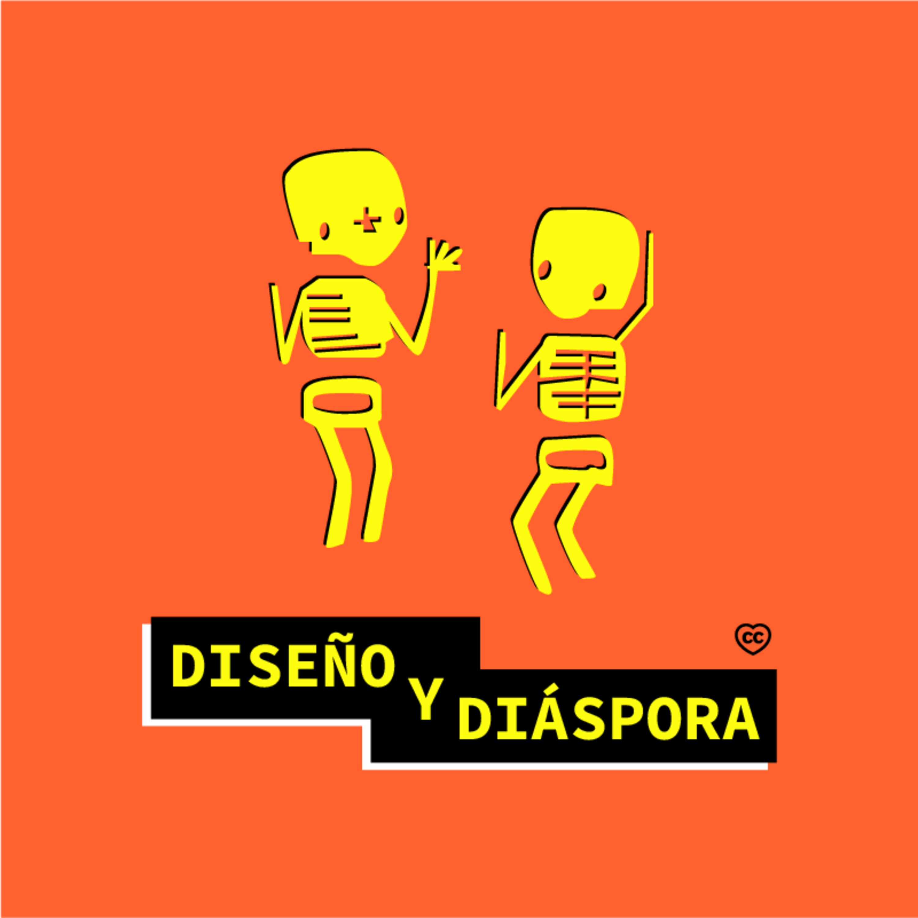 Diseño y Diáspora