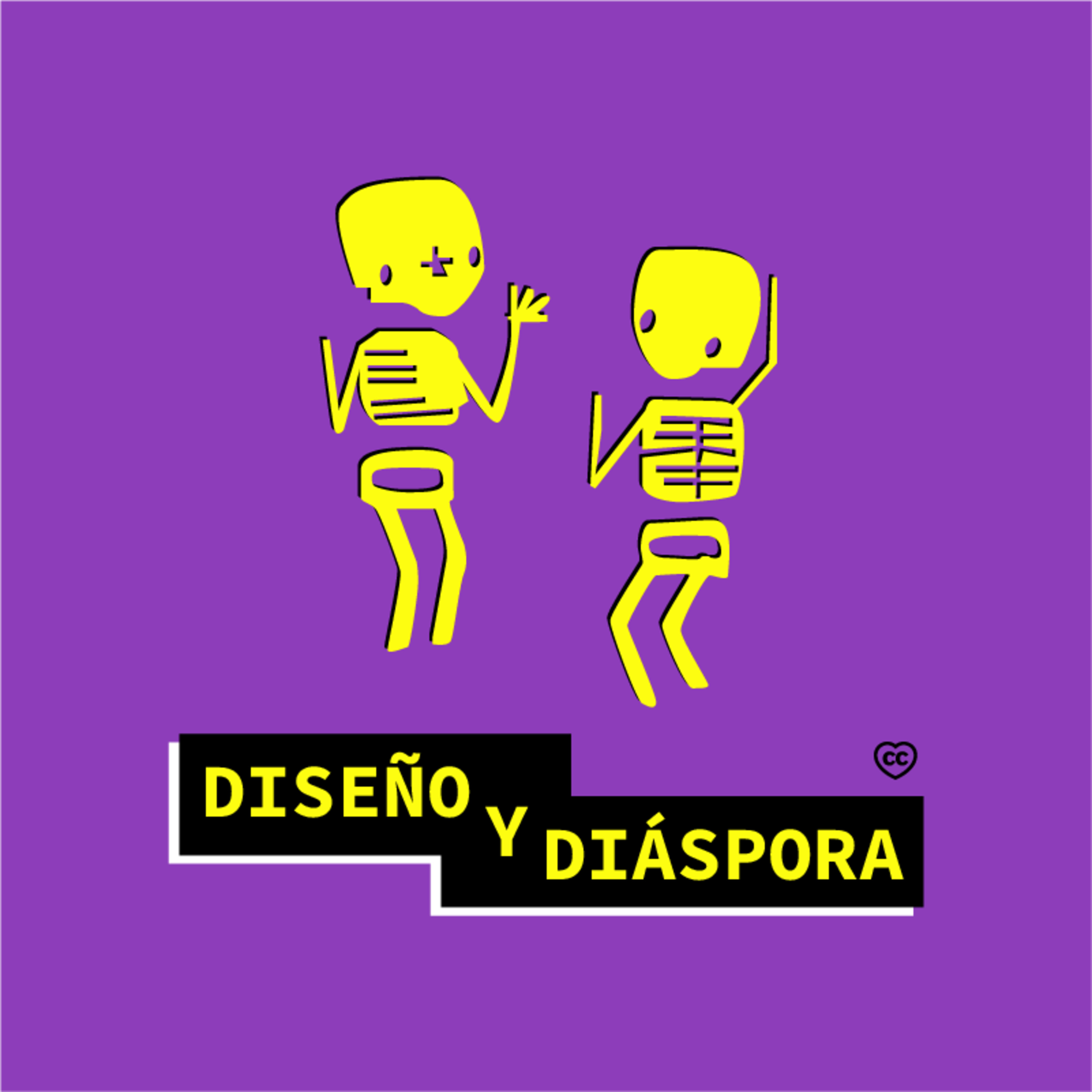 Diseño y Diáspora