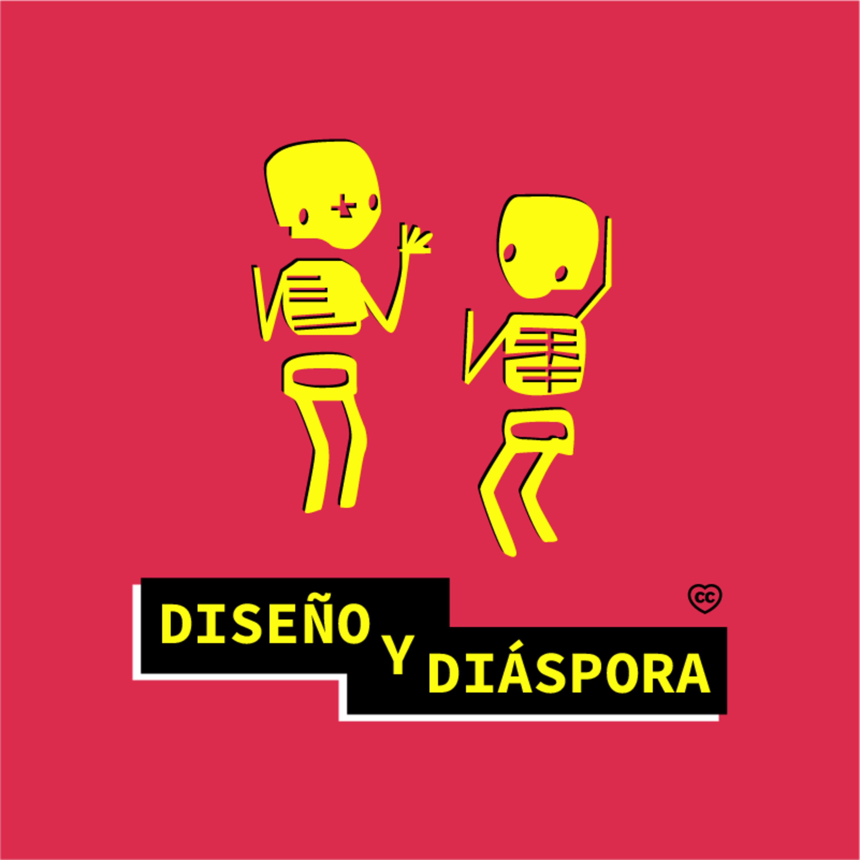 743. Imaginar futuros más dignos: diseño, educación y transformación social (México). Una charla con Lilian González González