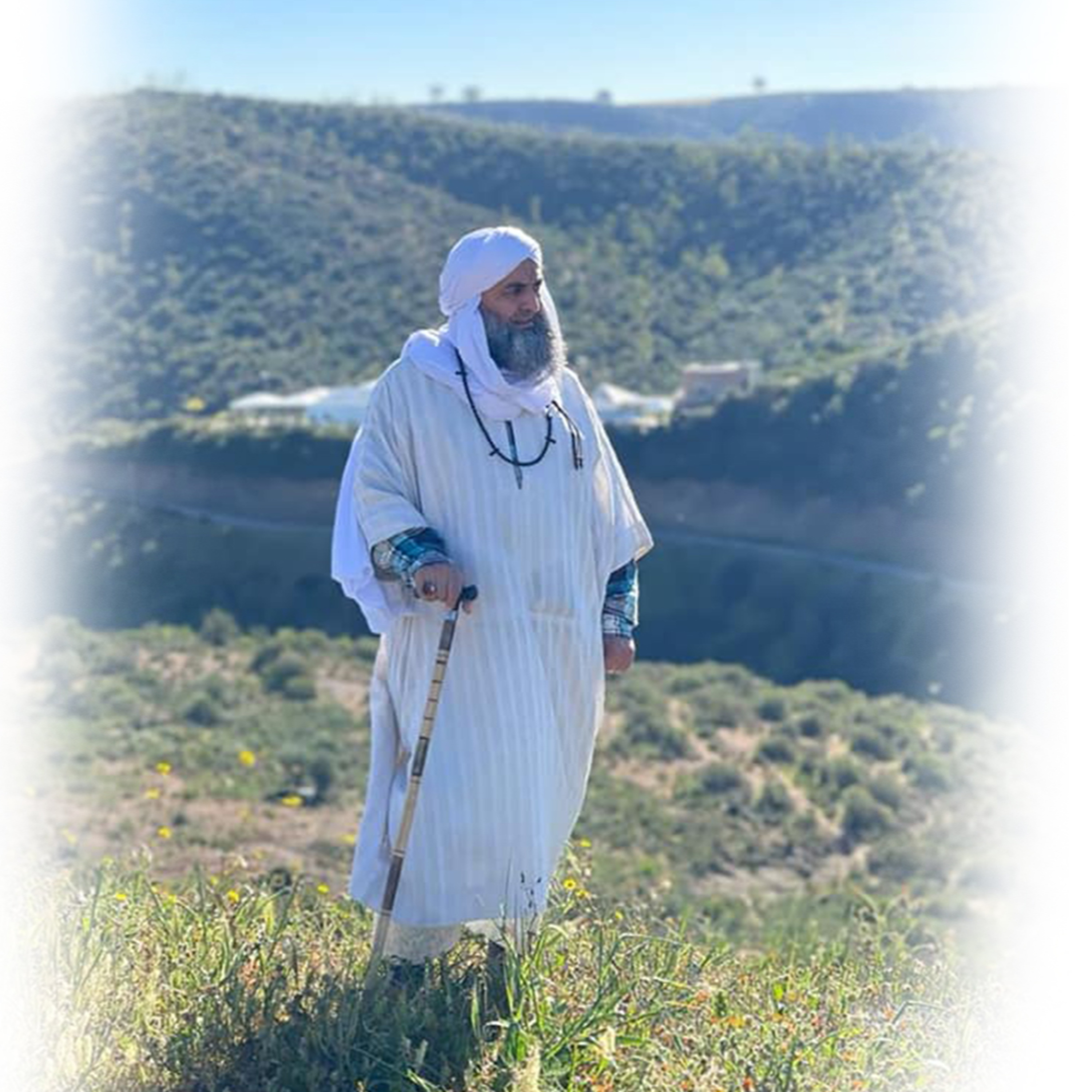 [44] The Name the All-Merciful (al-Rahman) [Kaf al-Astar]