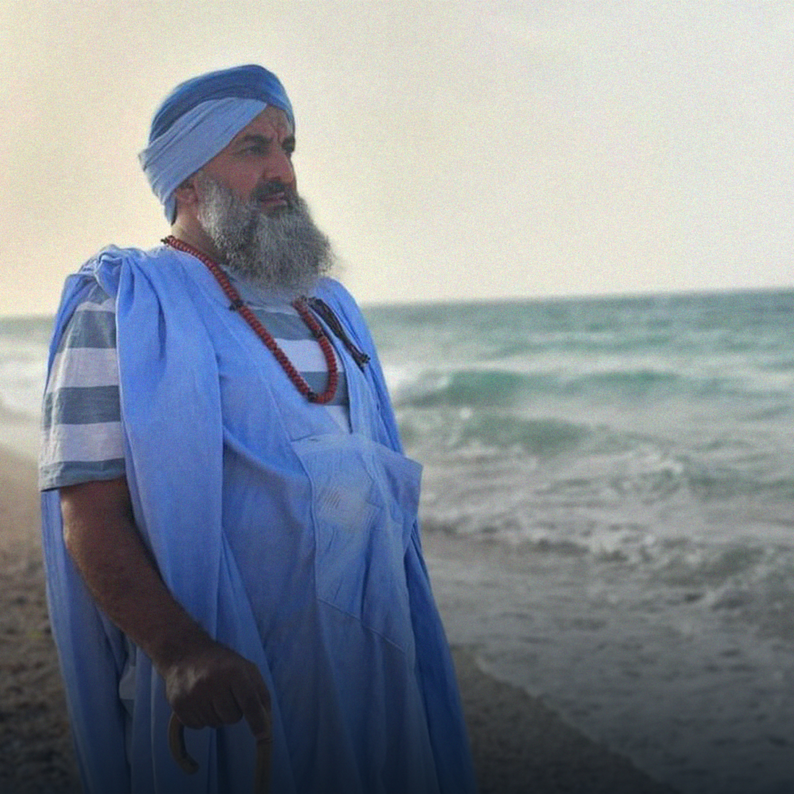 When you come to the wali, you embark on a migration towards Allah [The Zamzam of Spiritual Knowledge]