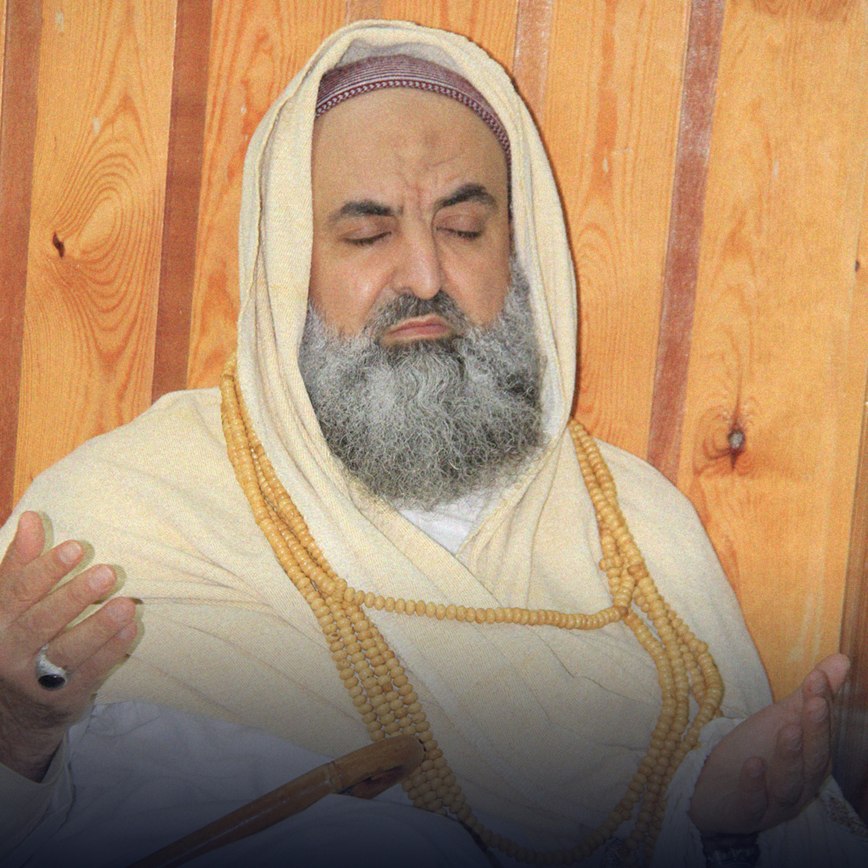 The Manifestation of the Qabḍa Nūrāniyya Illustrated by the Earth + Changing Destiny? + All Answers for the Believers' Questions Are Found in the Word of Allah [The Zamzam of Spiritual Knowledge]