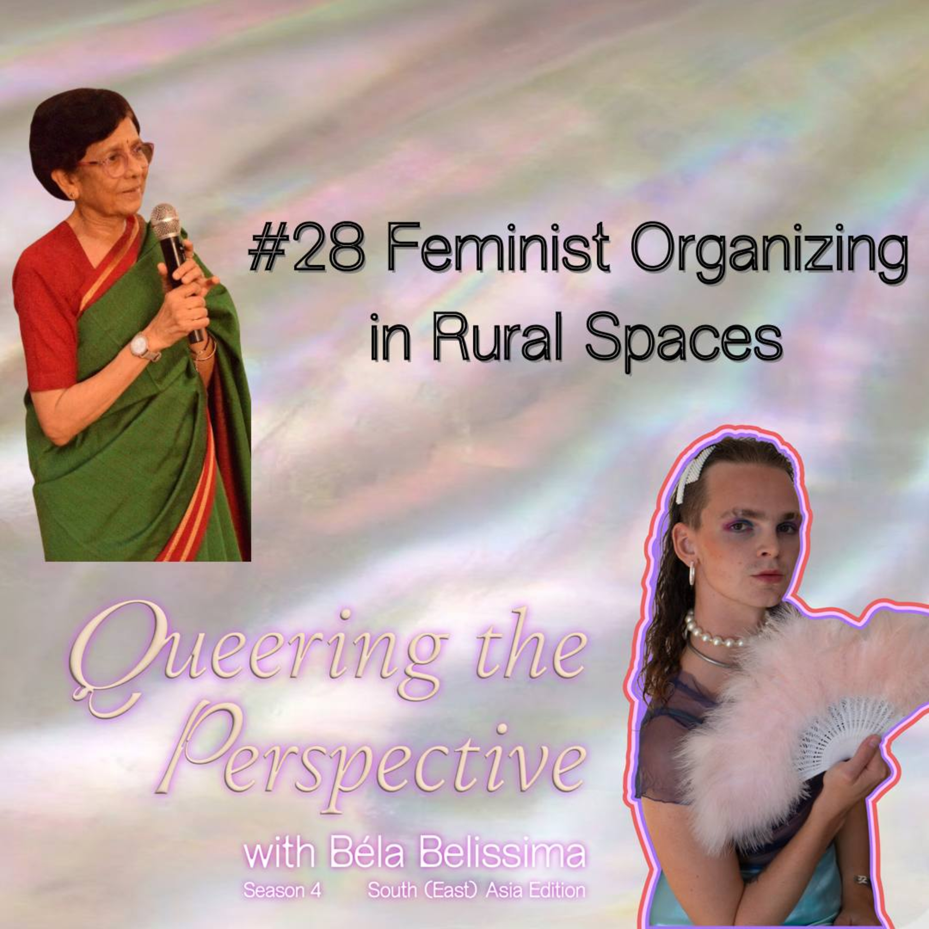 #28 Feminist Organizing in Rural Spaces