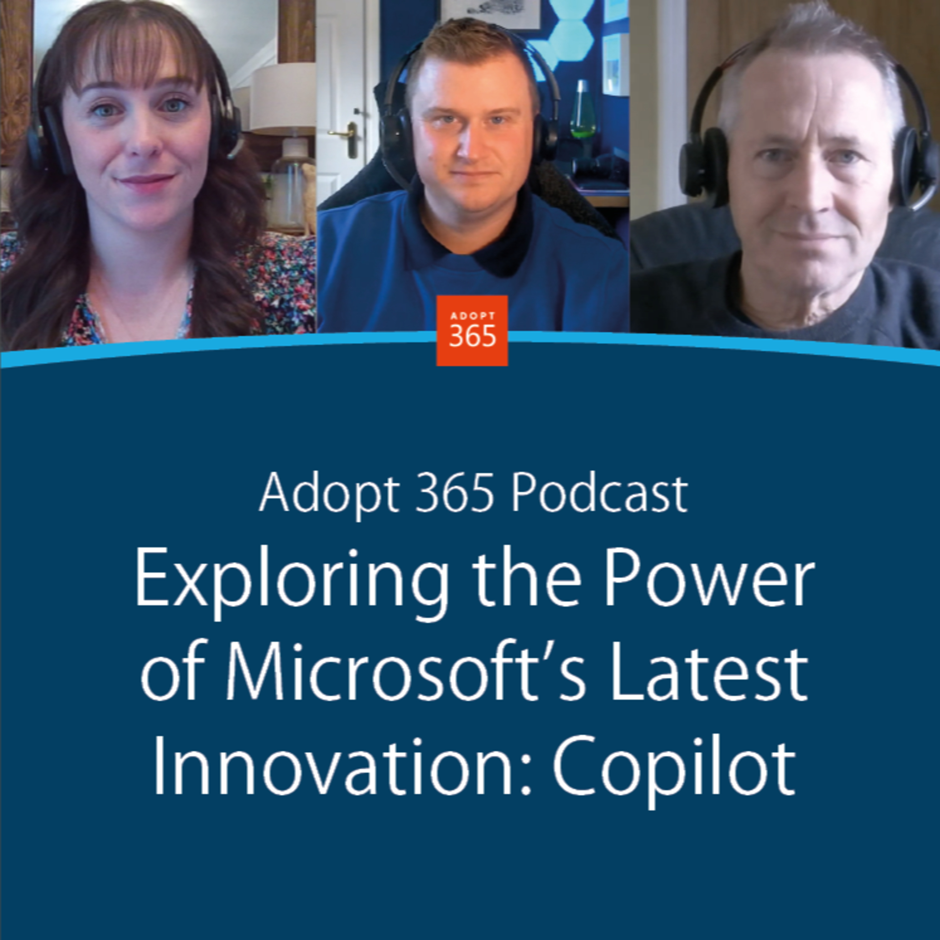 Adopt 365 Podcast