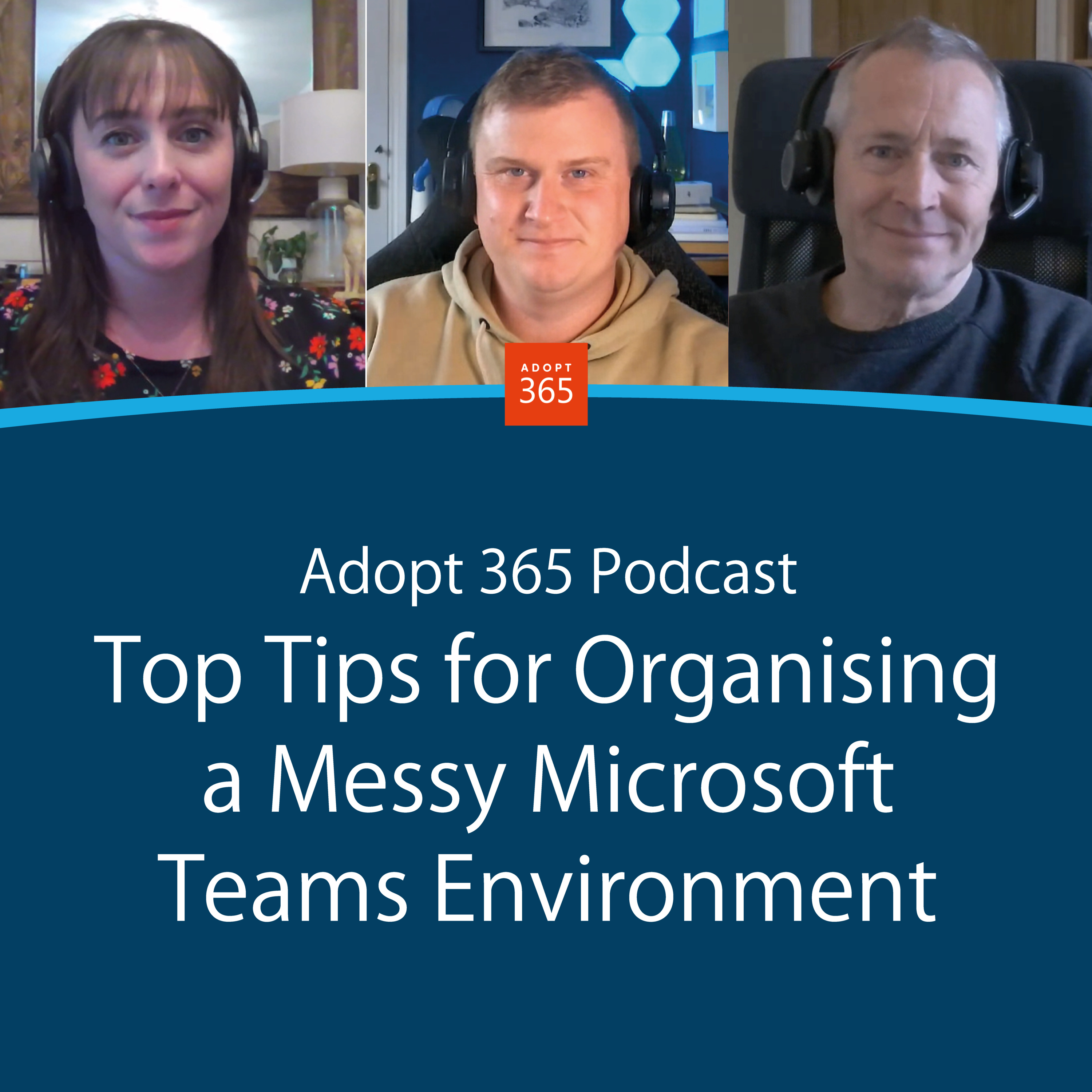 Adopt 365 Podcast
