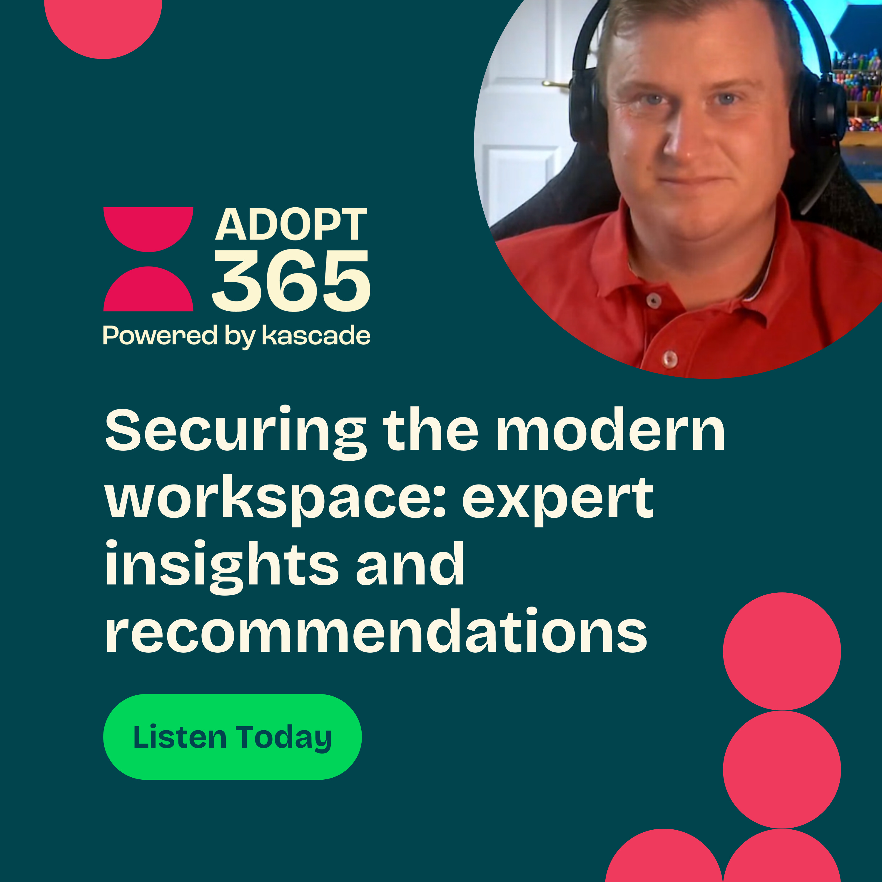 Adopt 365 Podcast