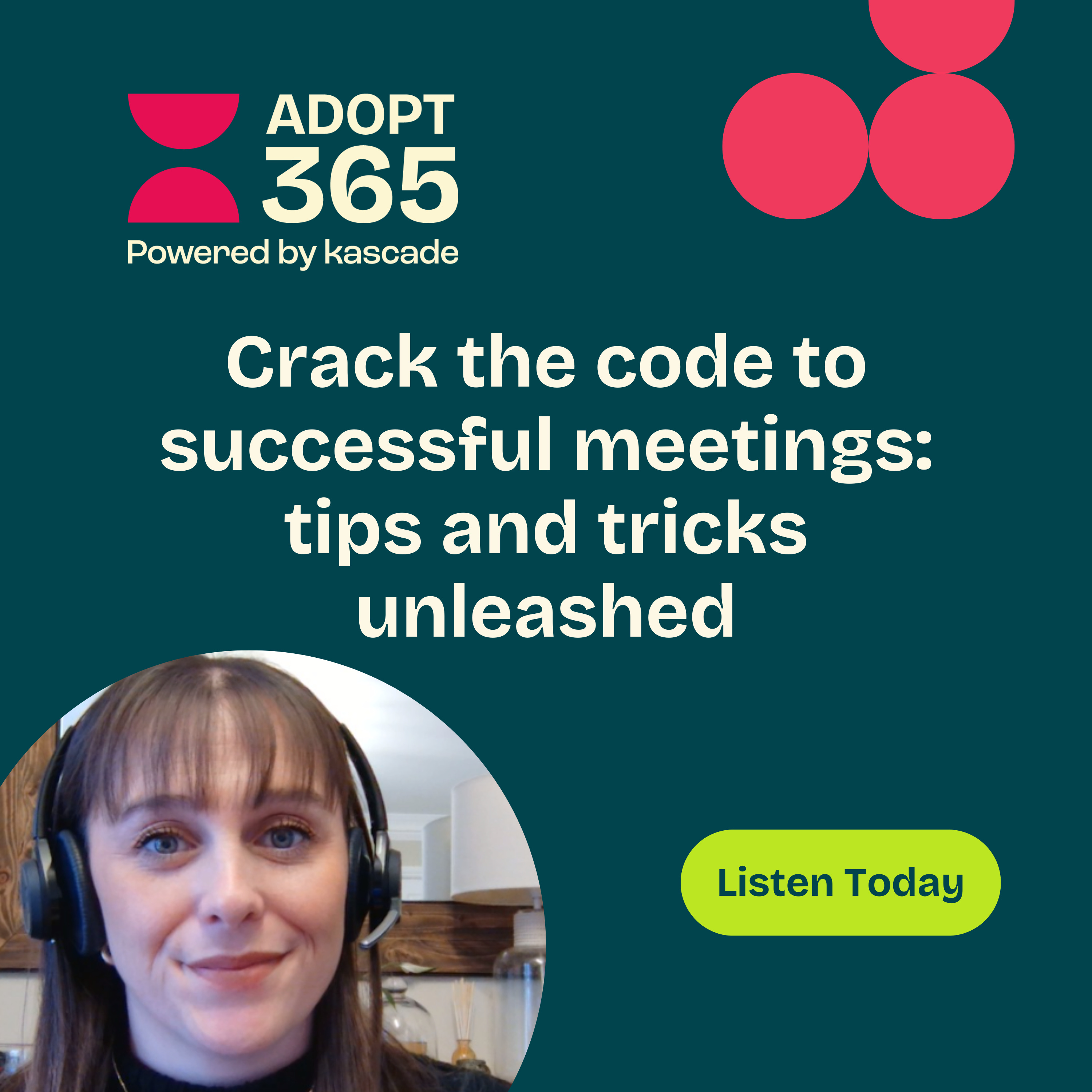 Adopt 365 Podcast