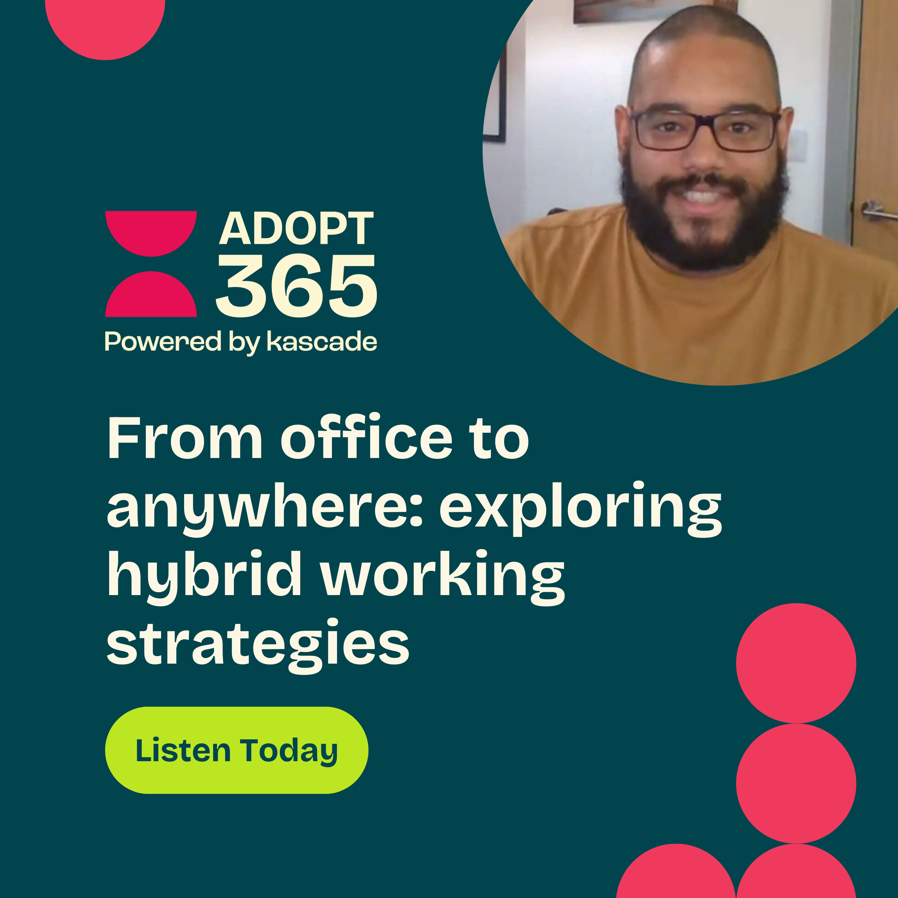 Adopt 365 Podcast