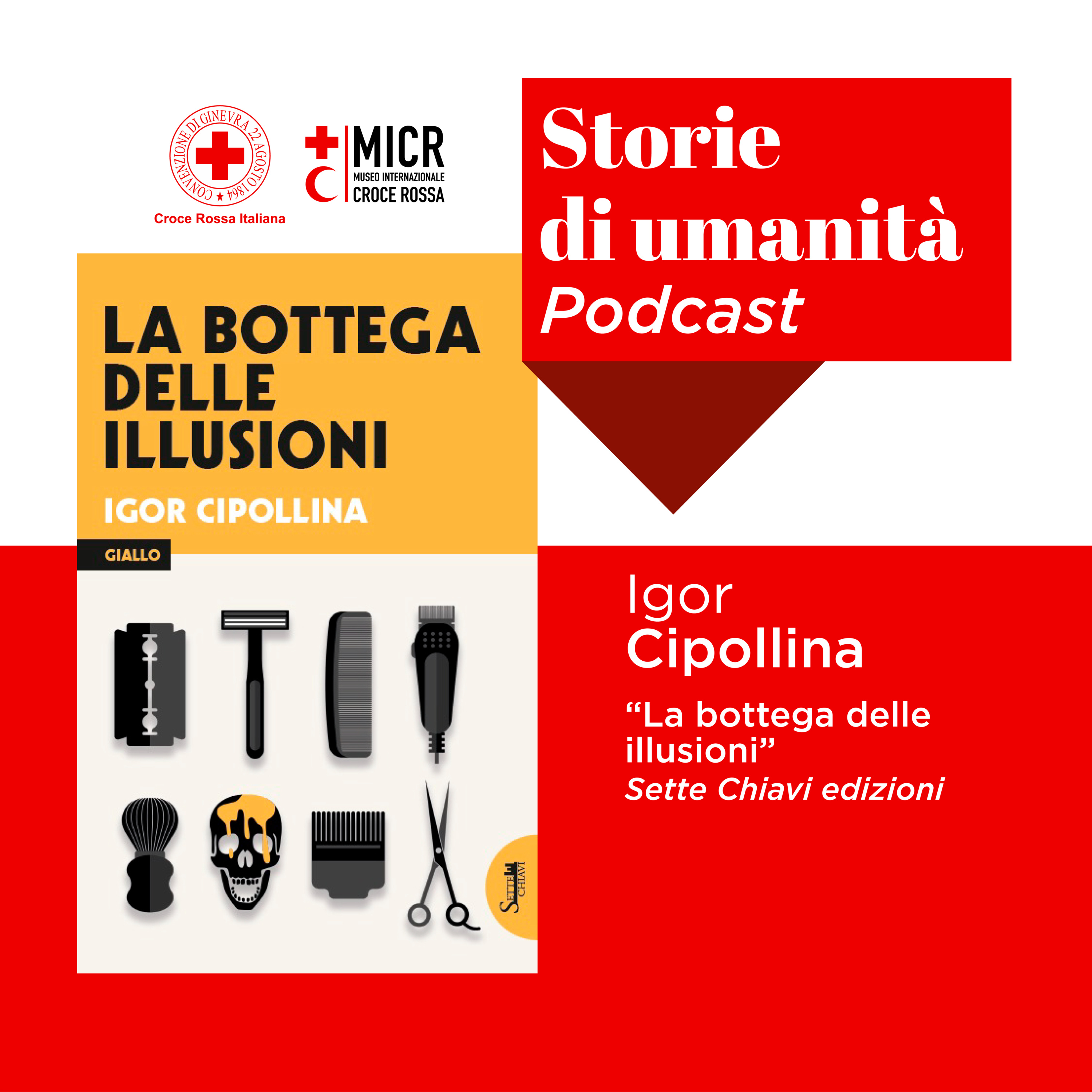 Croce Rossa Italiana