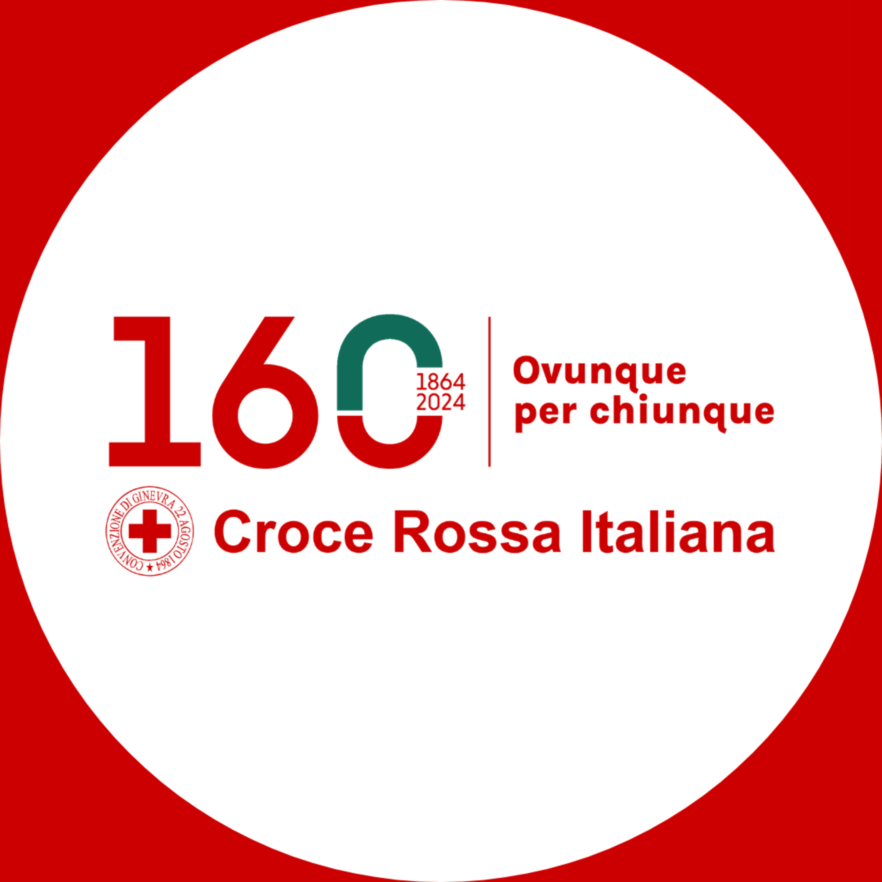 Croce Rossa Italiana