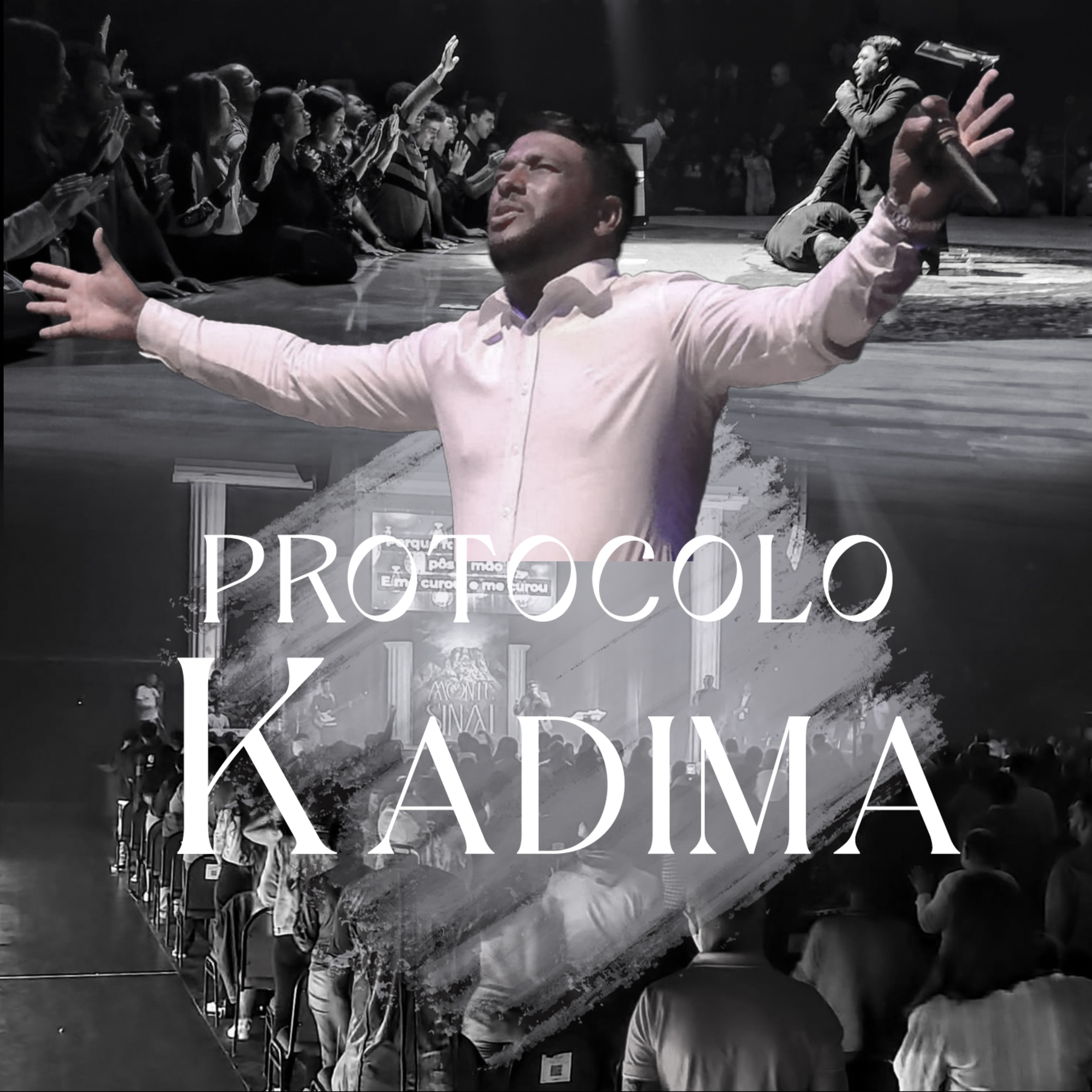 Protocolo Kadima Pr. Edmar Dias episode artwork