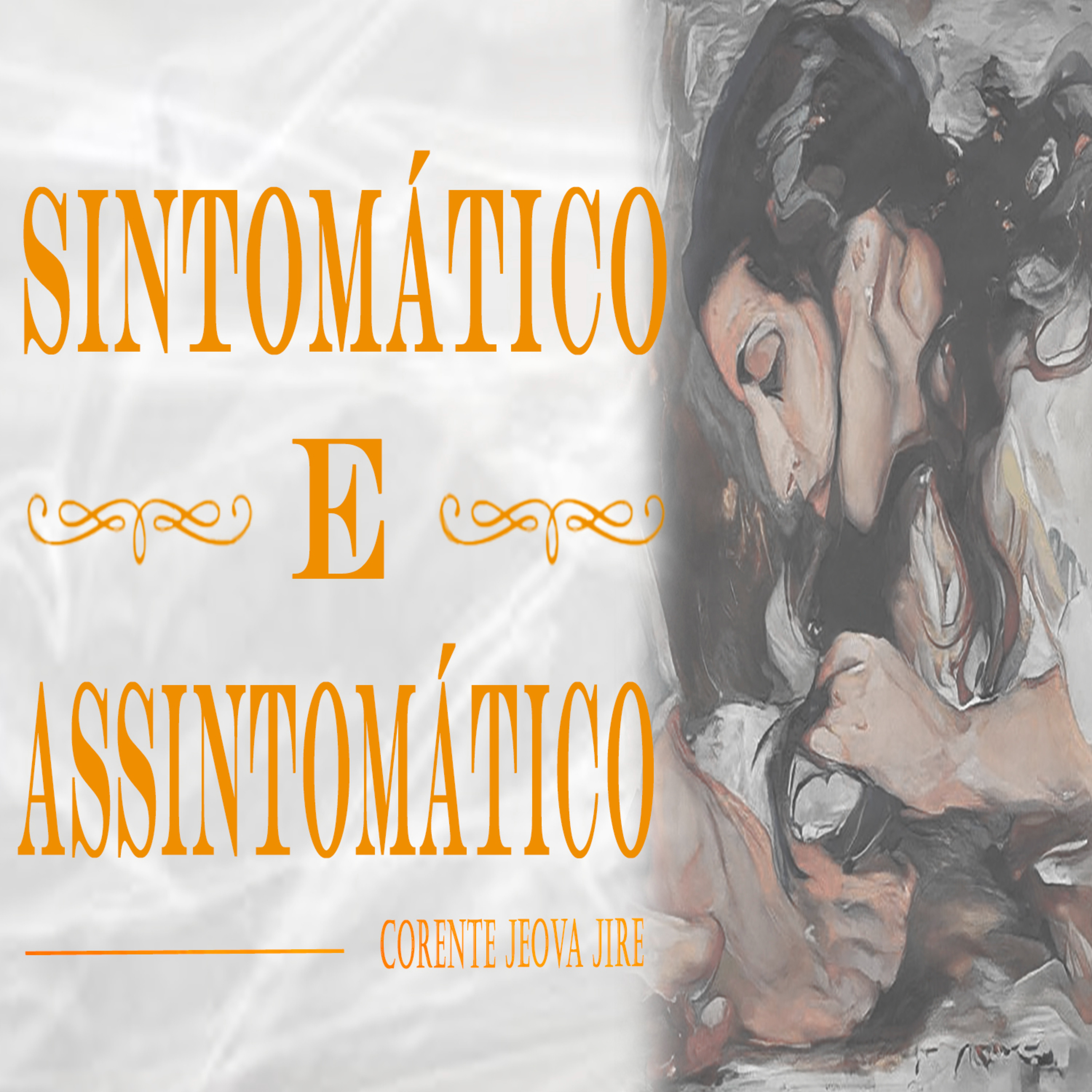 Assintomático e Sintomático | Pr. Edmar Dias episode artwork