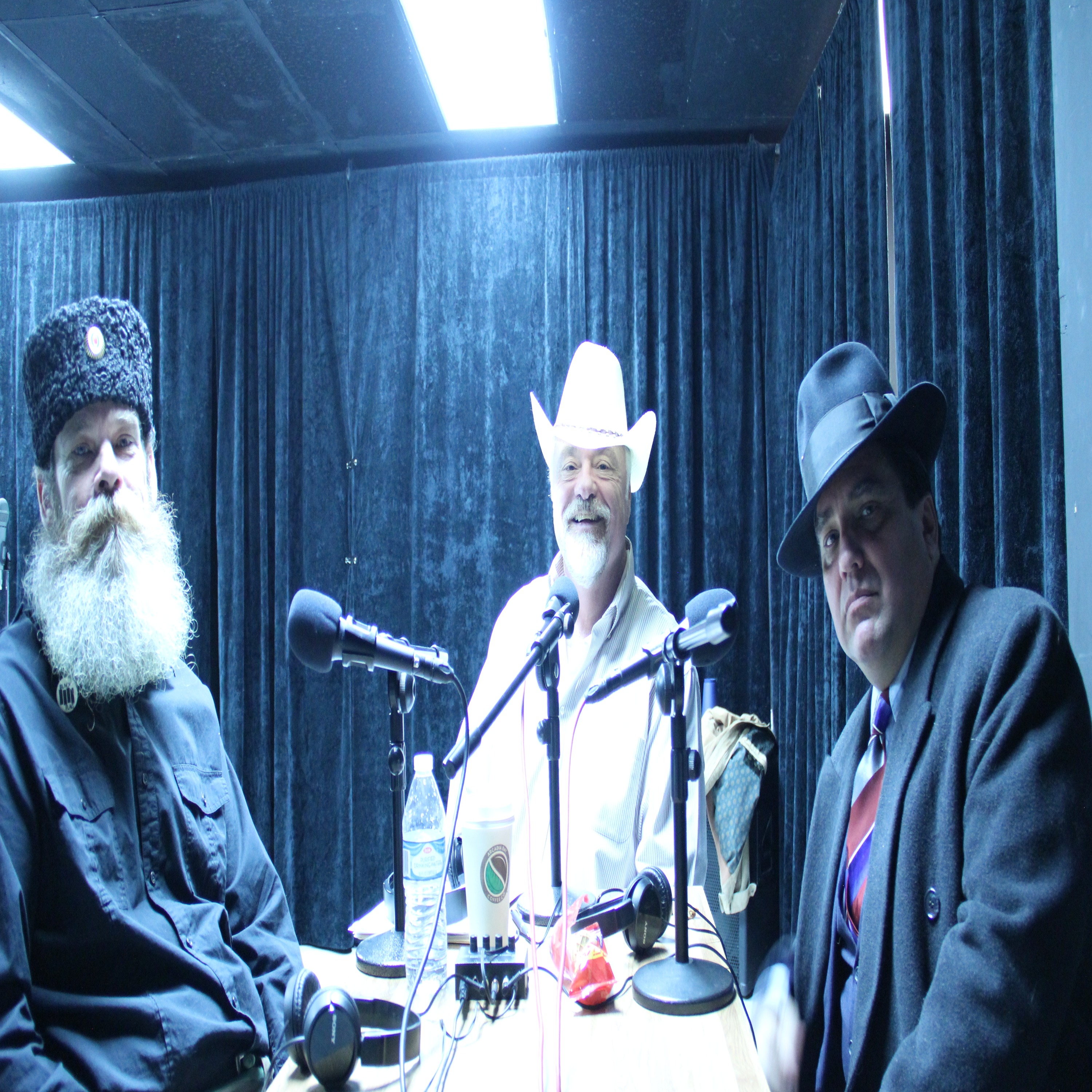 The Bob Dean Show