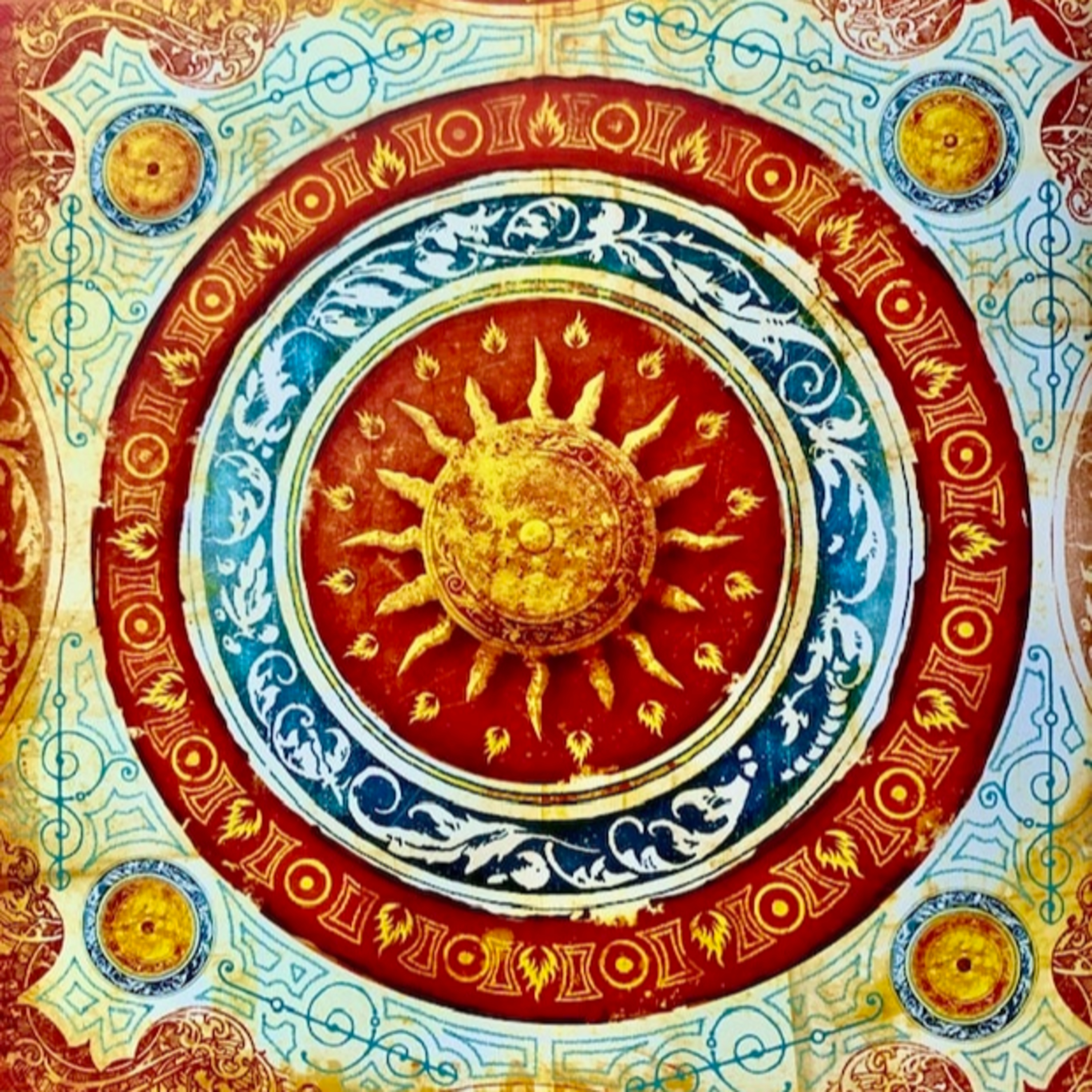 Béatrice Robin-Brézina | Astrologie & Humanisme