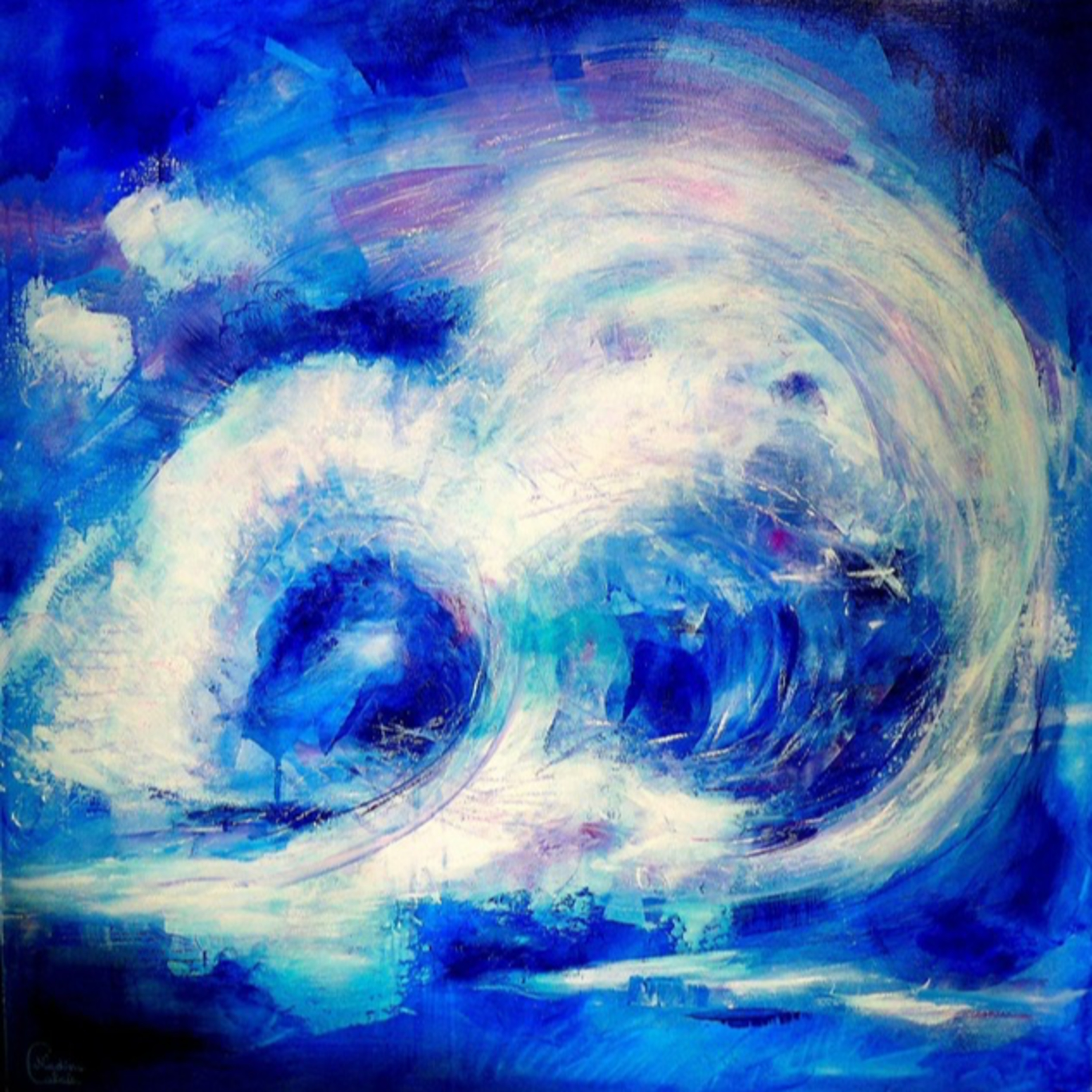Pleine lune du 23 mai 2024 dans l'axe Sagittaire/Gémeaux episode artwork