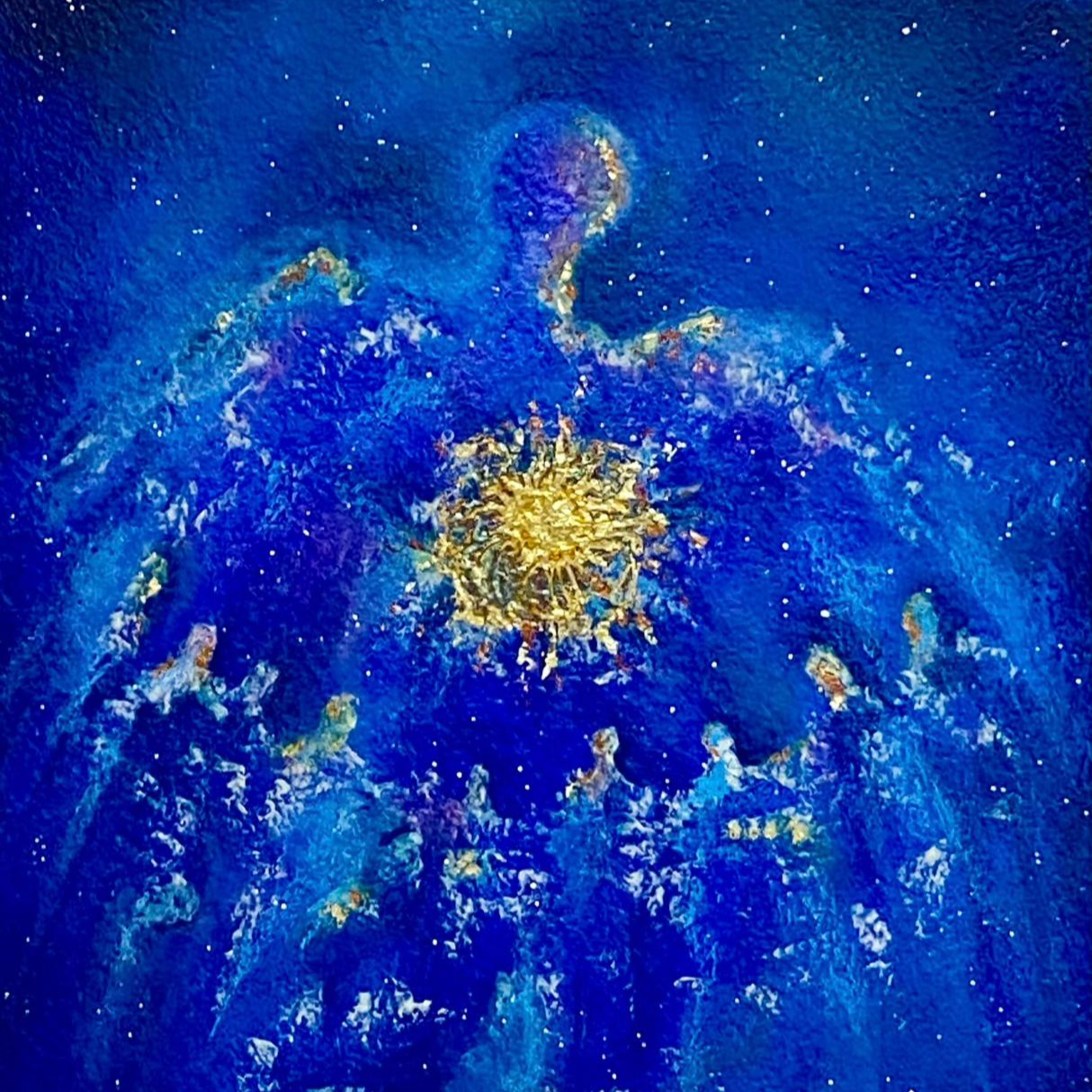 Pleine lune 18 septembre 2024 - éclipse partielle axe Poissons/Vierge défiée par Jupiter Gémeaux episode artwork