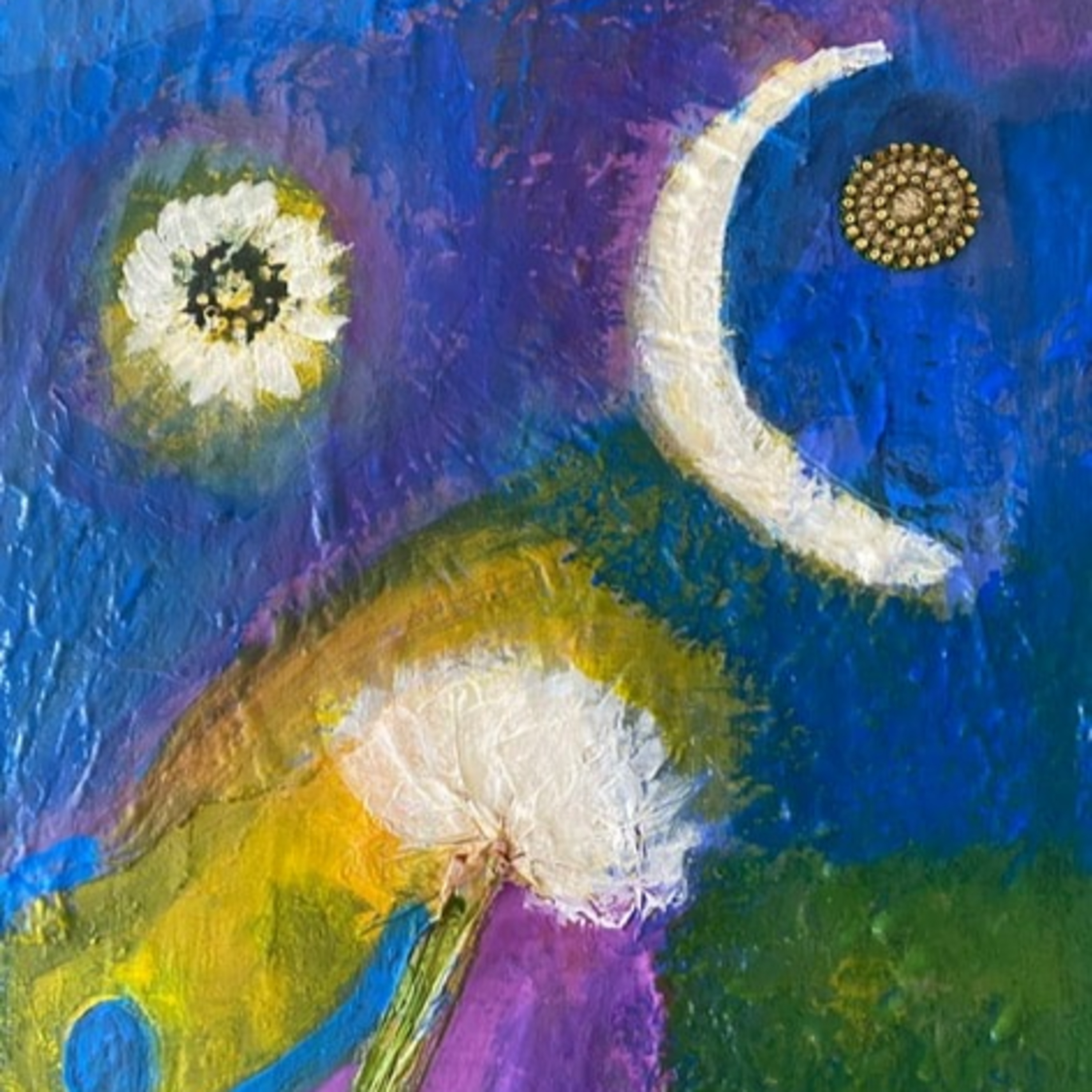 Pleine lune du 1er Mai 2026 - Beltaine - Axe 11°21Scorpion/Taureau - célébration du Vesak - Pluton Verseau l'alchimise