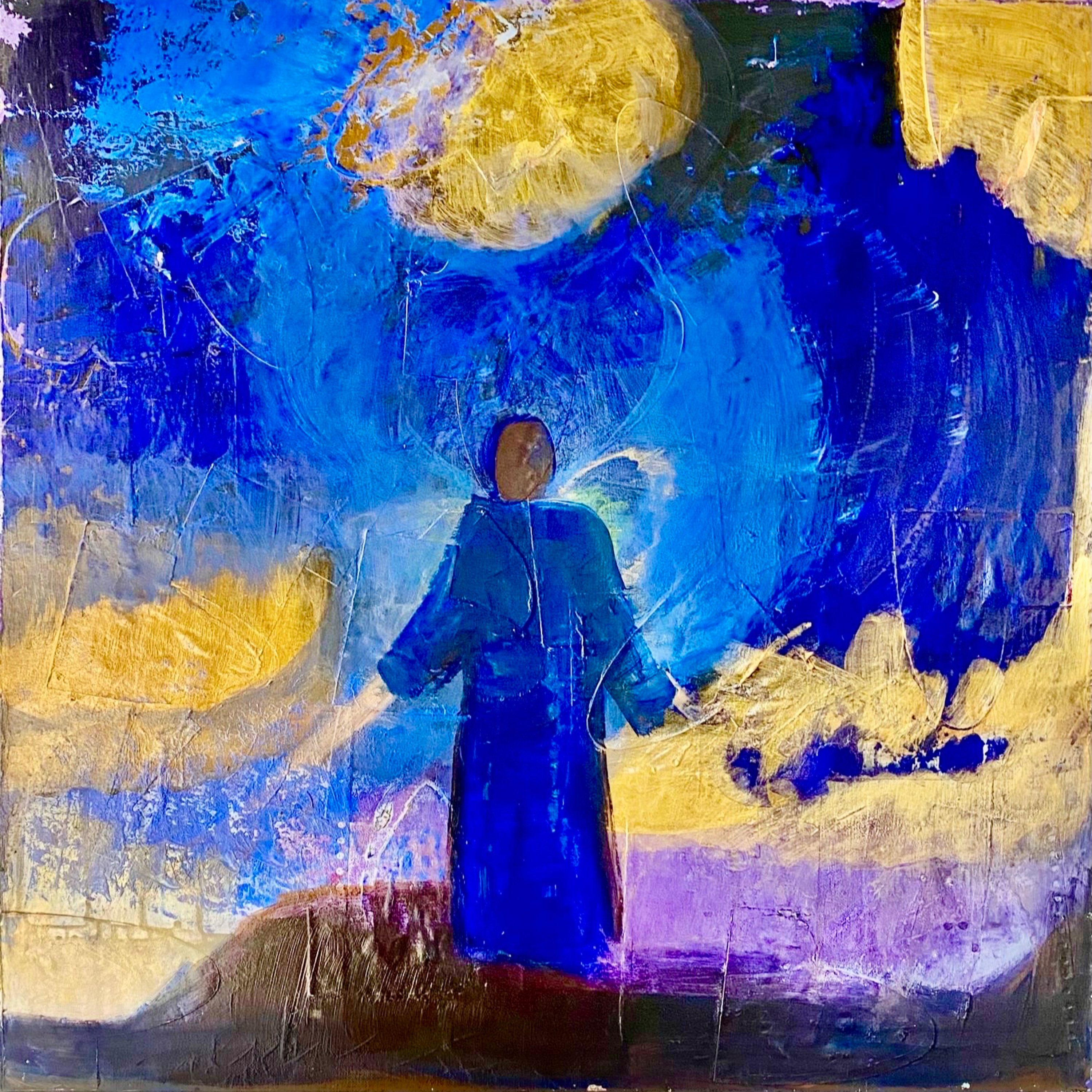 Pleine lune du 29 juillet 2026 à 7°Verseau/Lion episode artwork