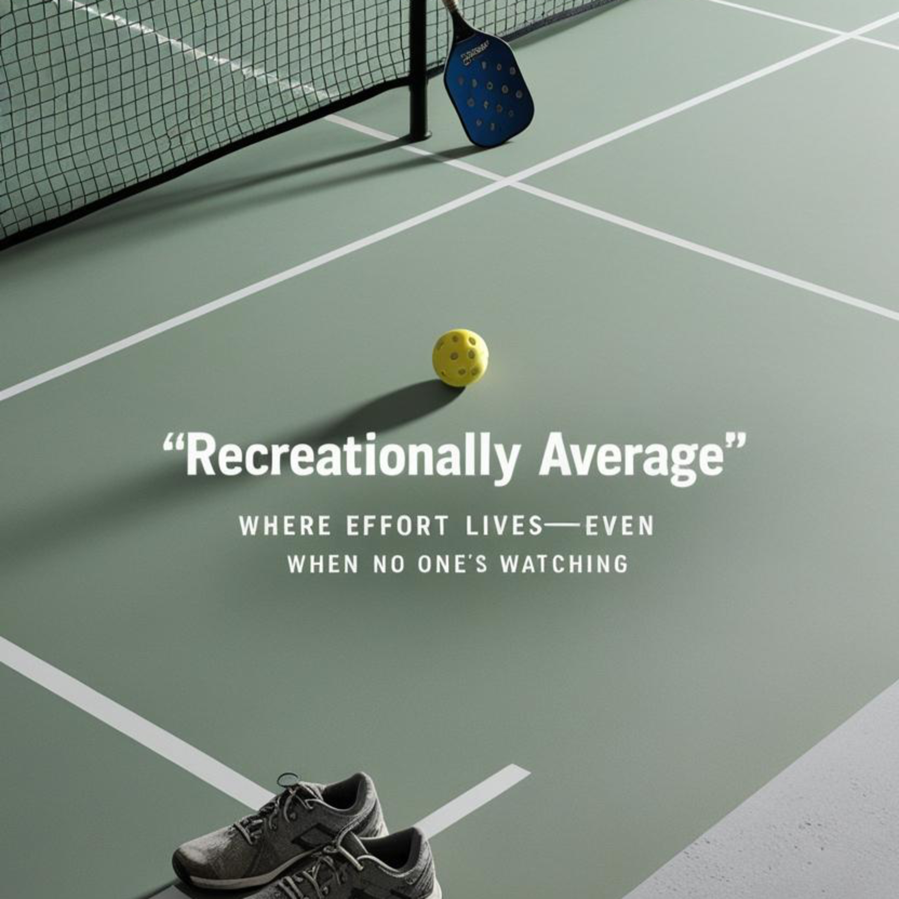 Transcending Efficiently