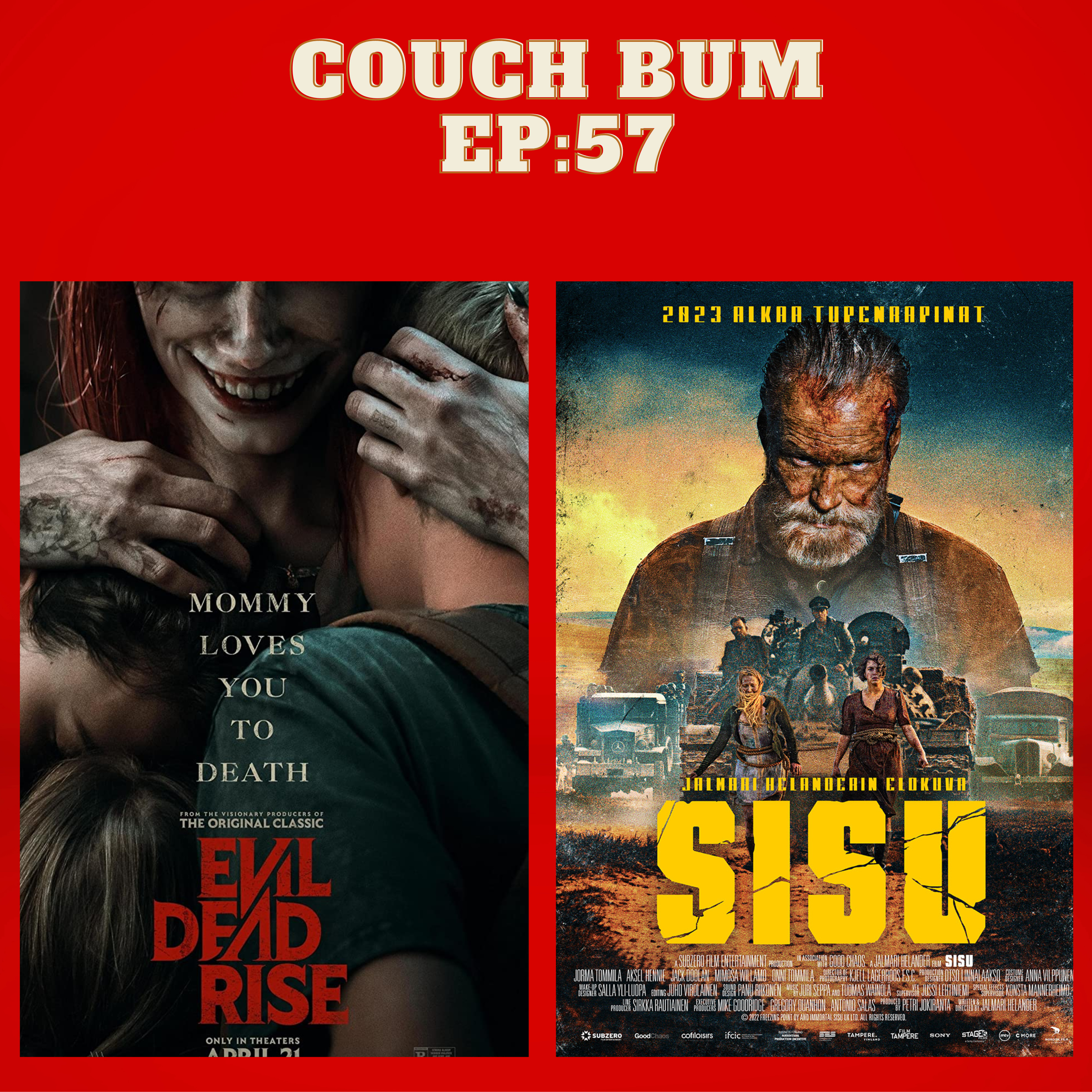 Couch Bum