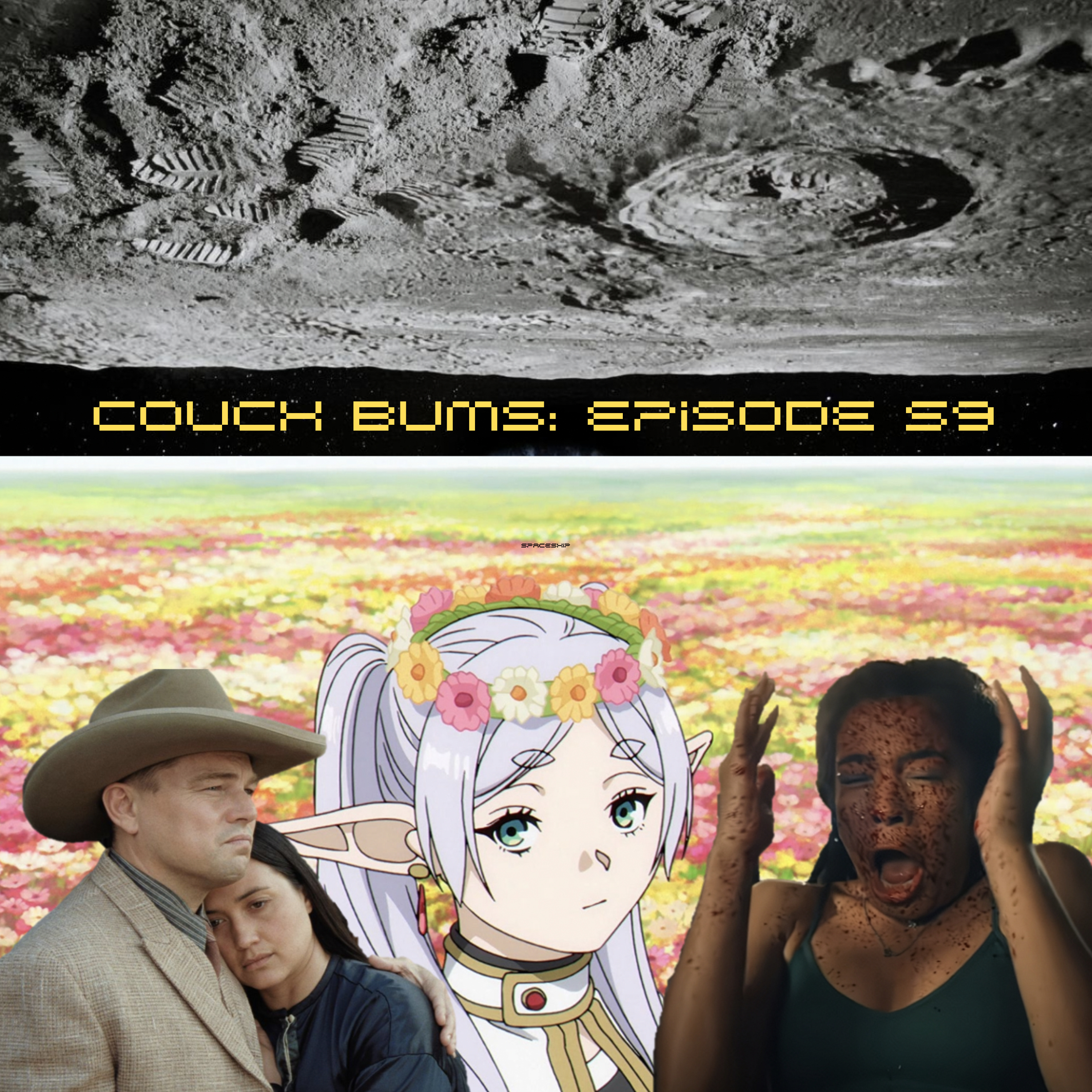 Couch Bum