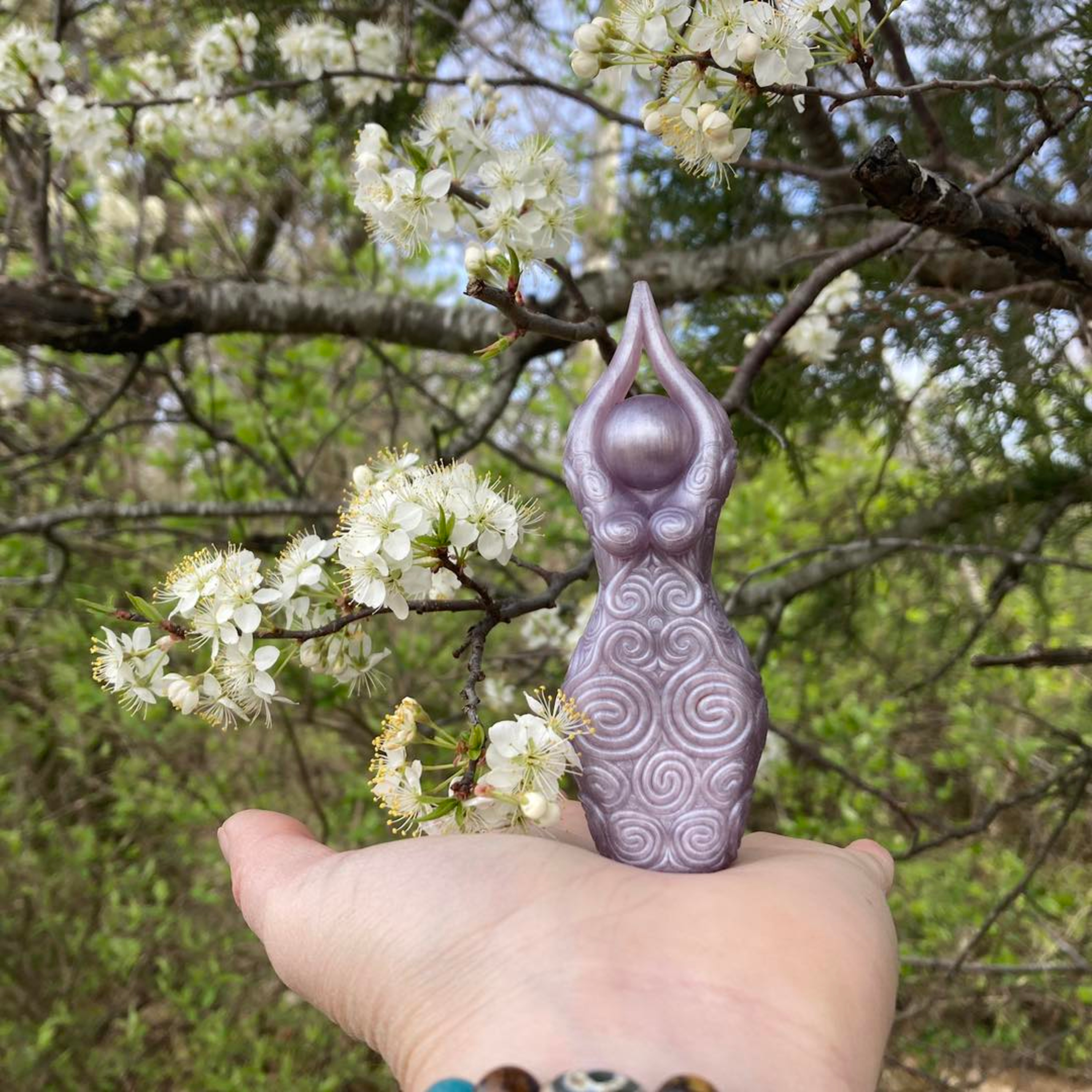 Rituals of Returning