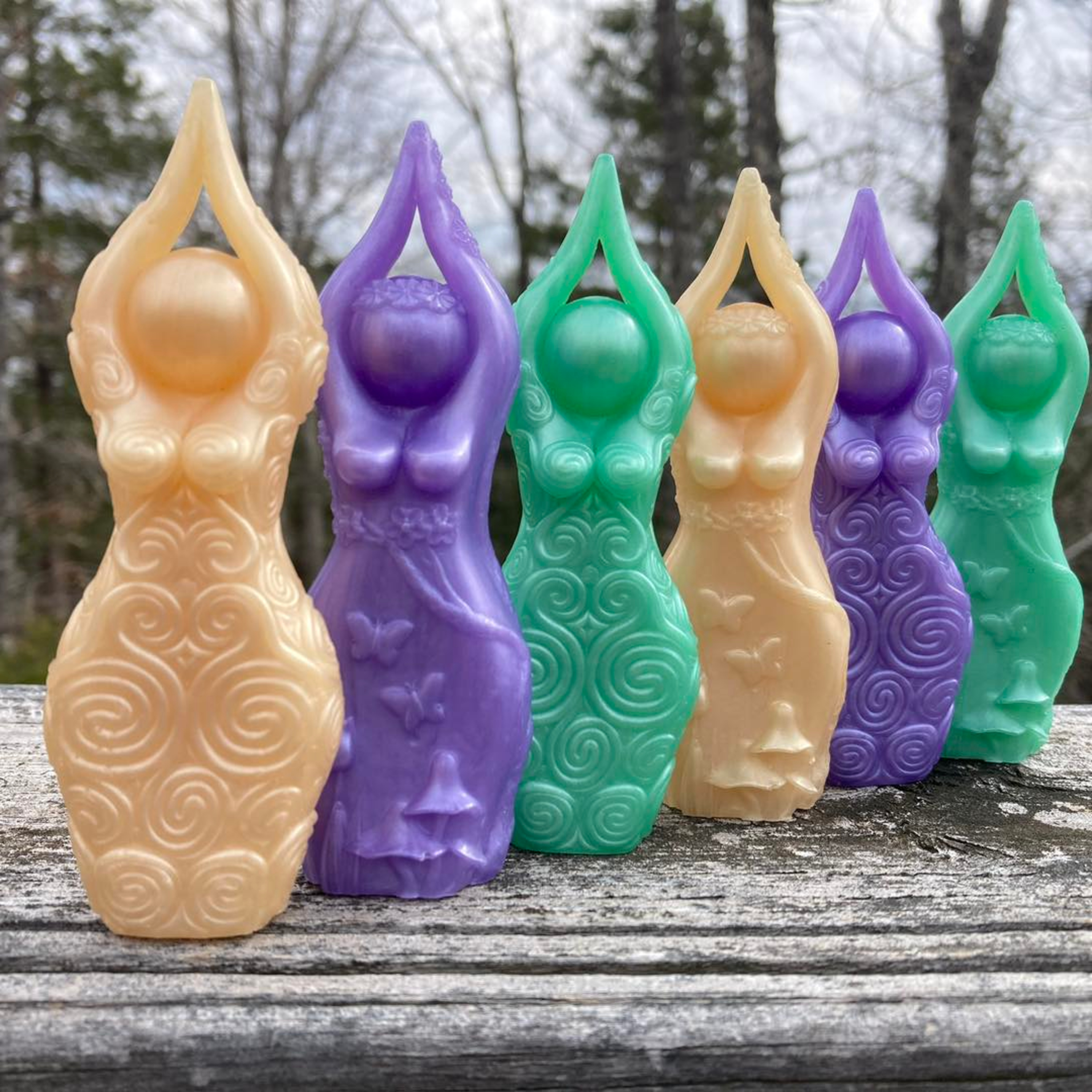 Rituals of Returning