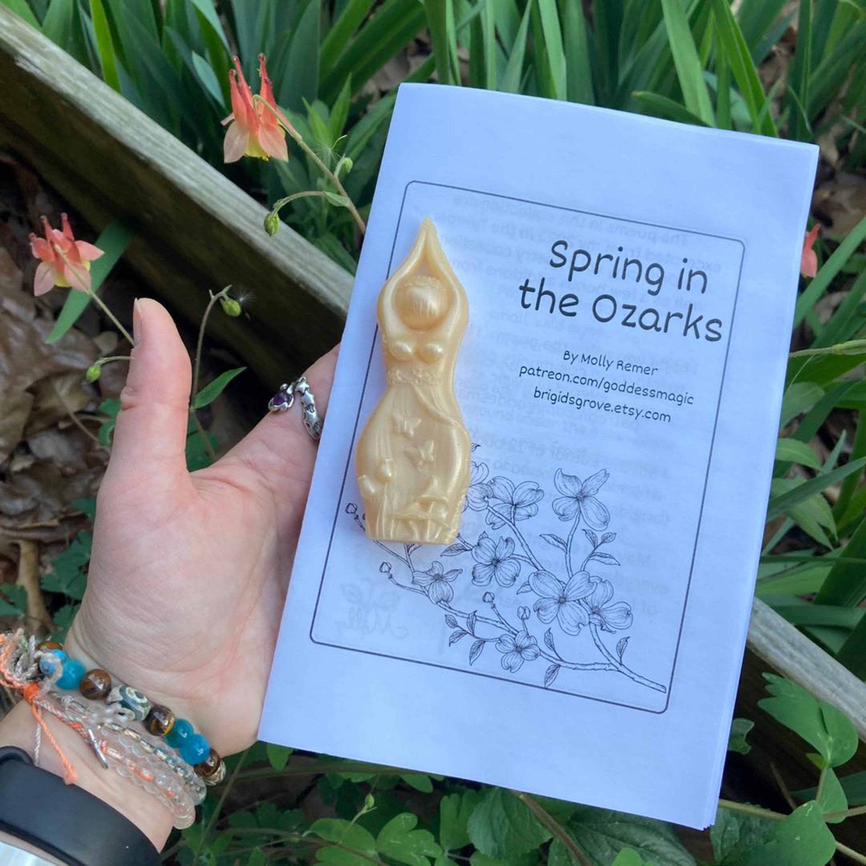 Rituals of Returning