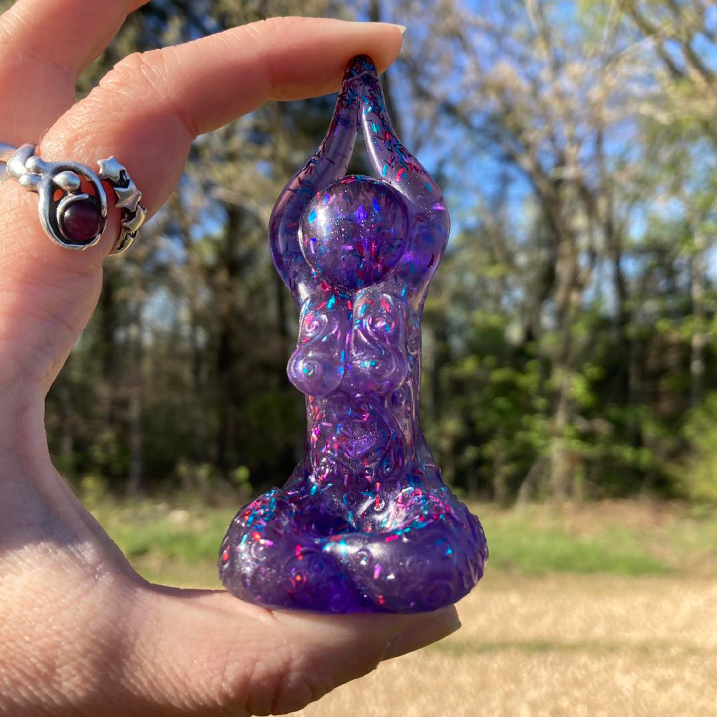 Rituals of Returning