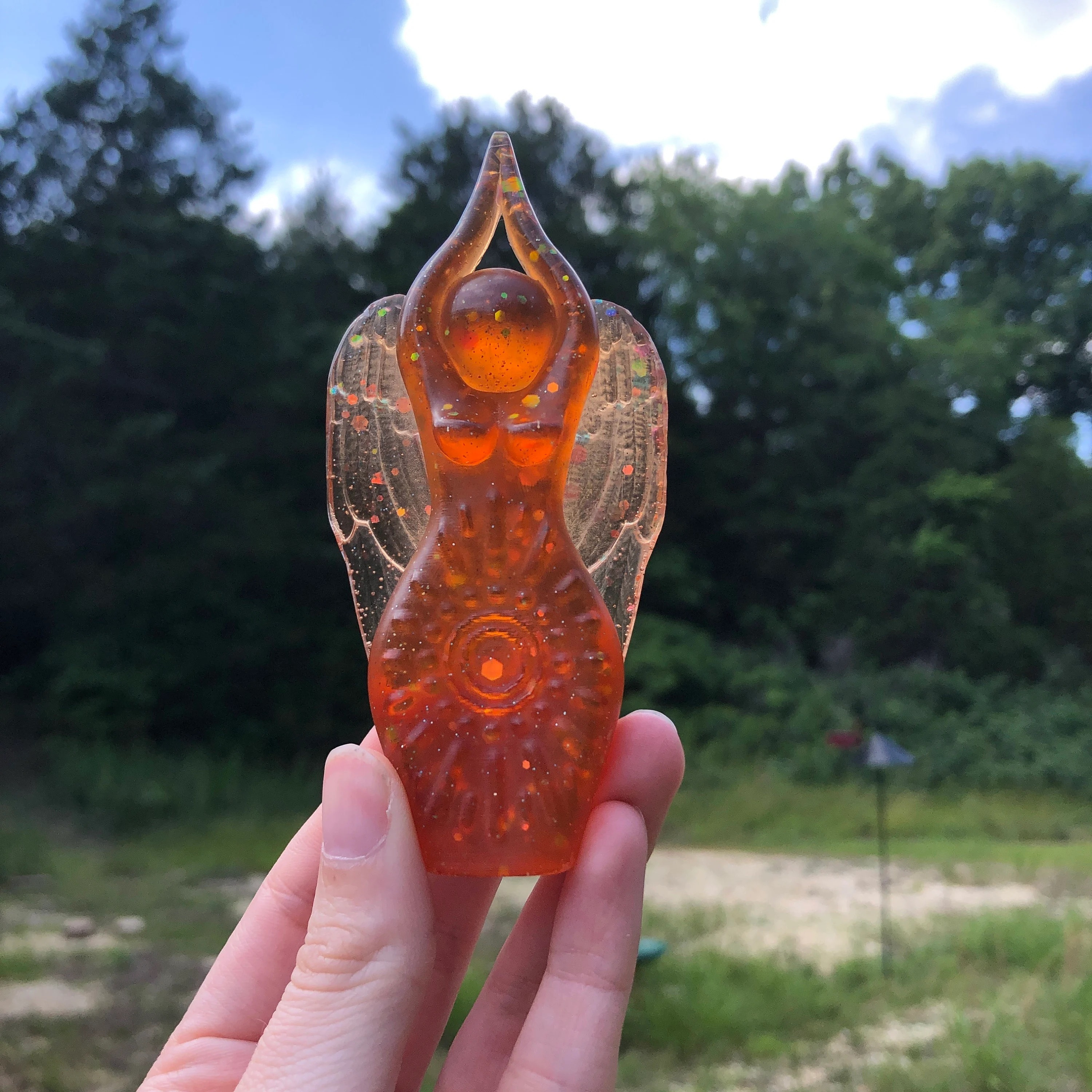 Rituals of Returning