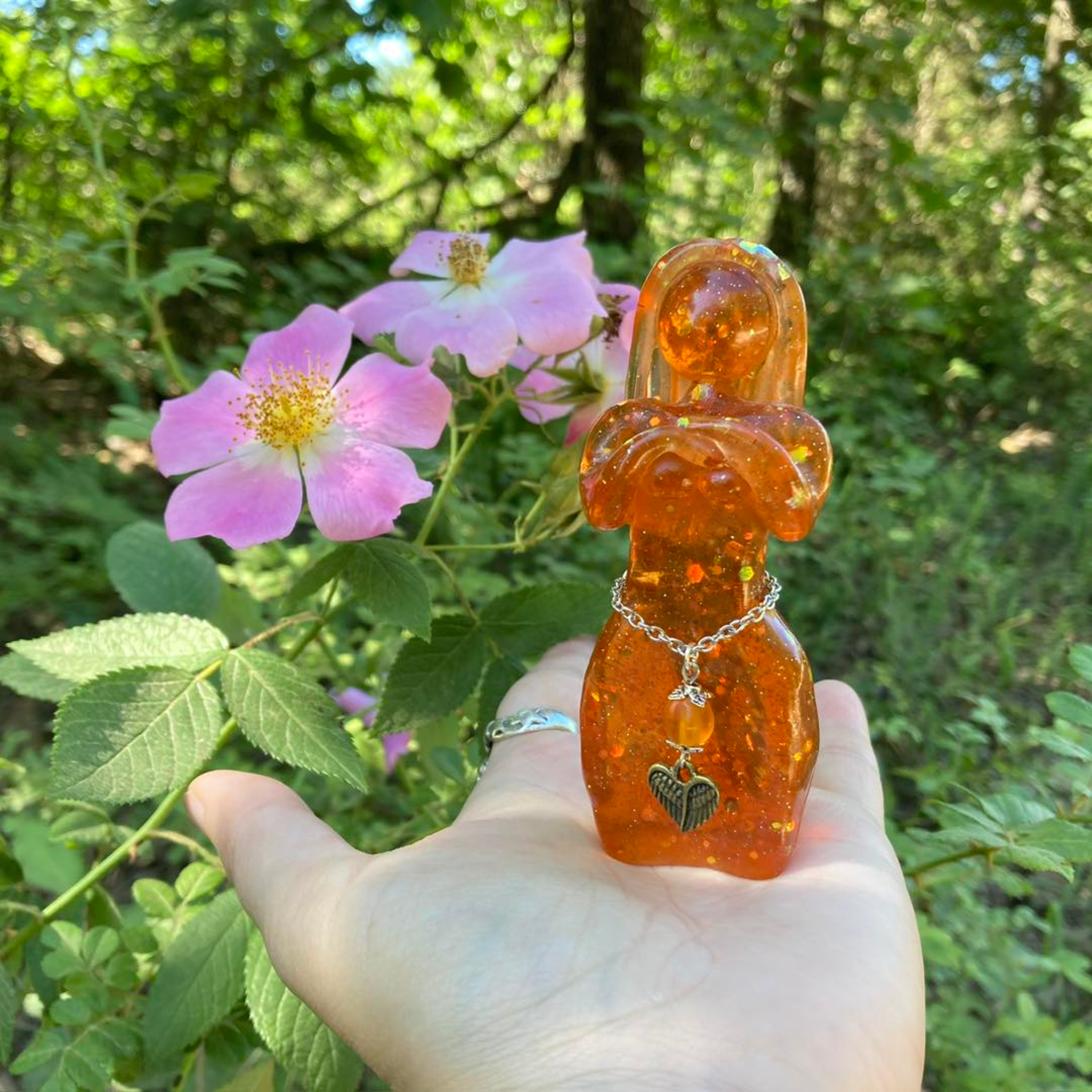 Rituals of Returning