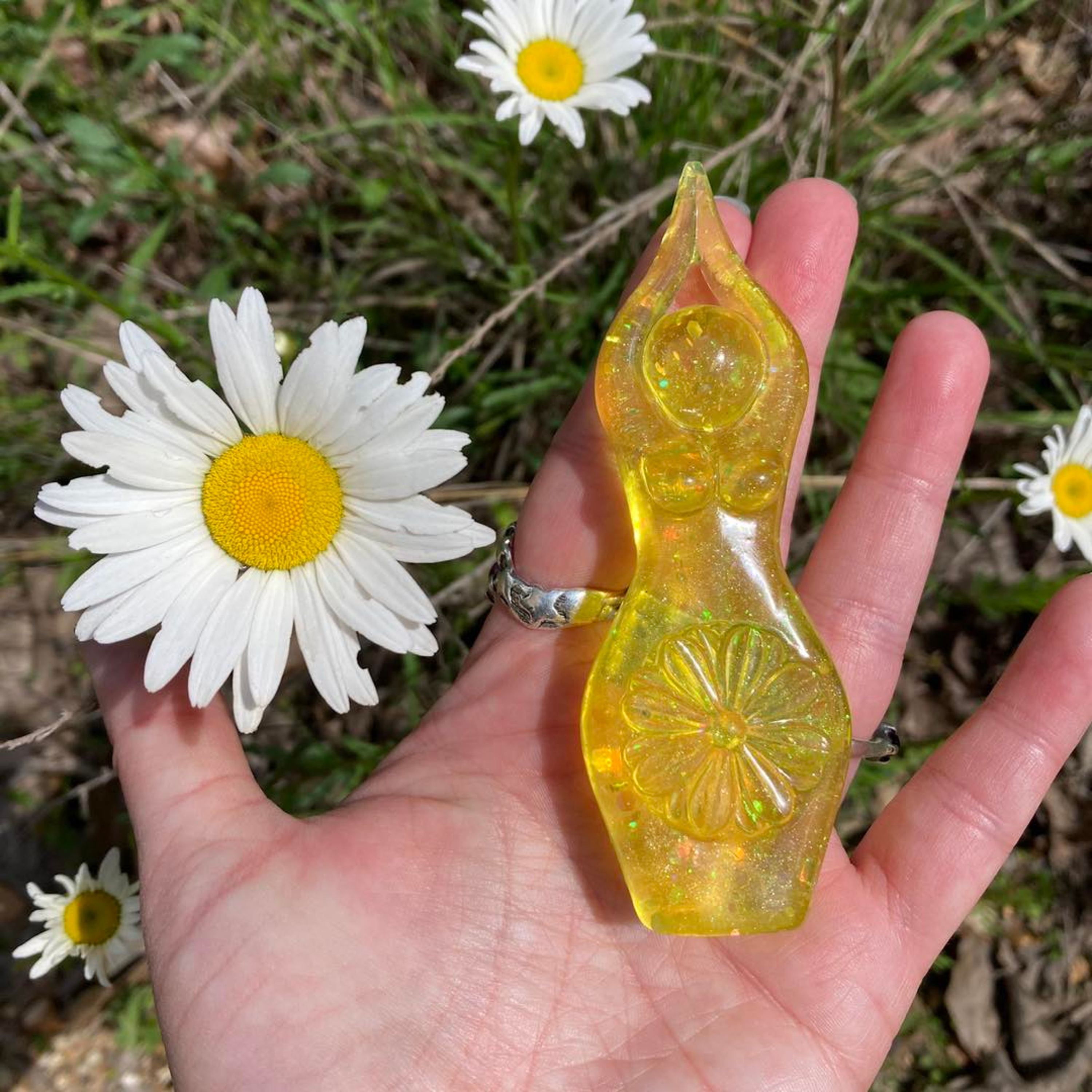 Rituals of Returning