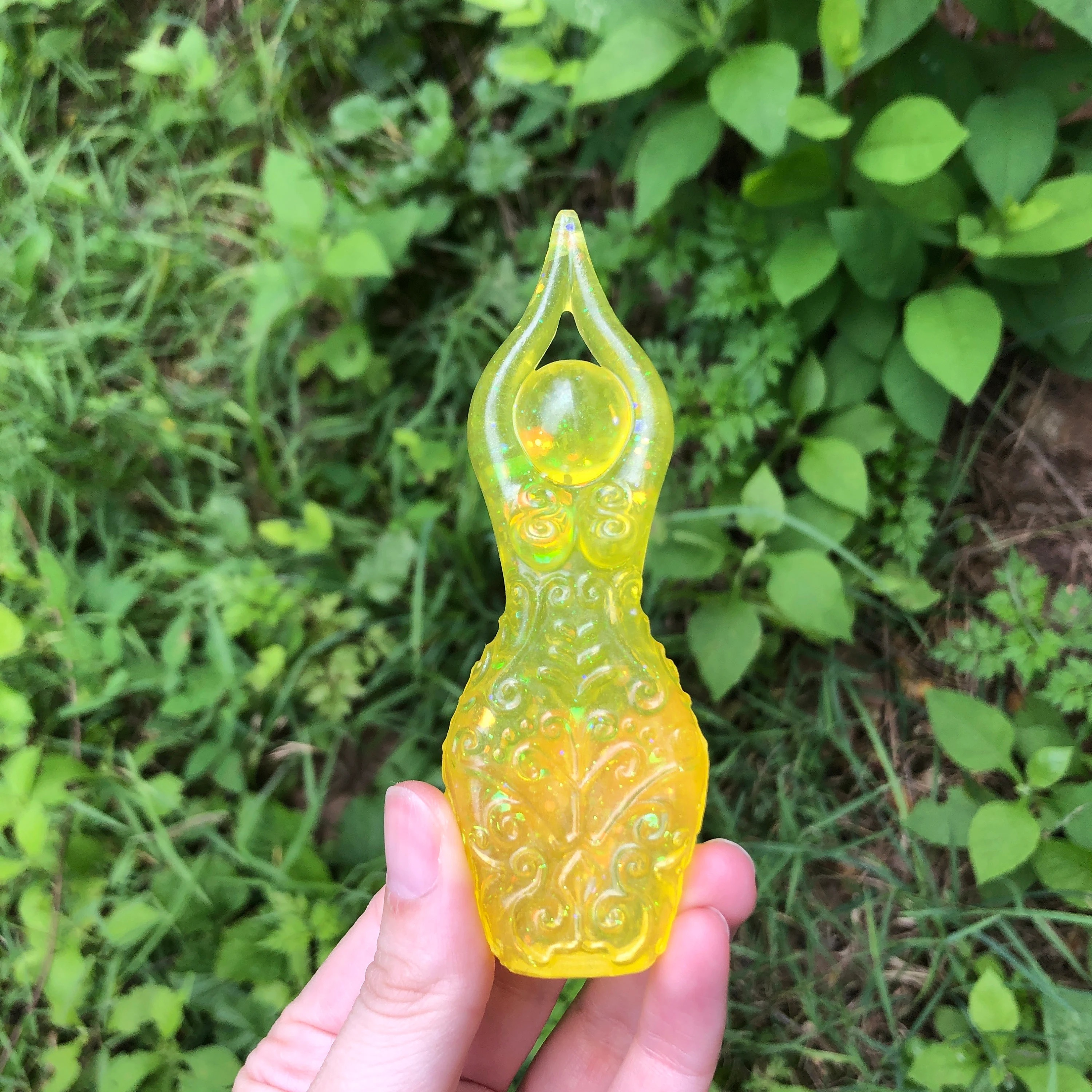 Rituals of Returning