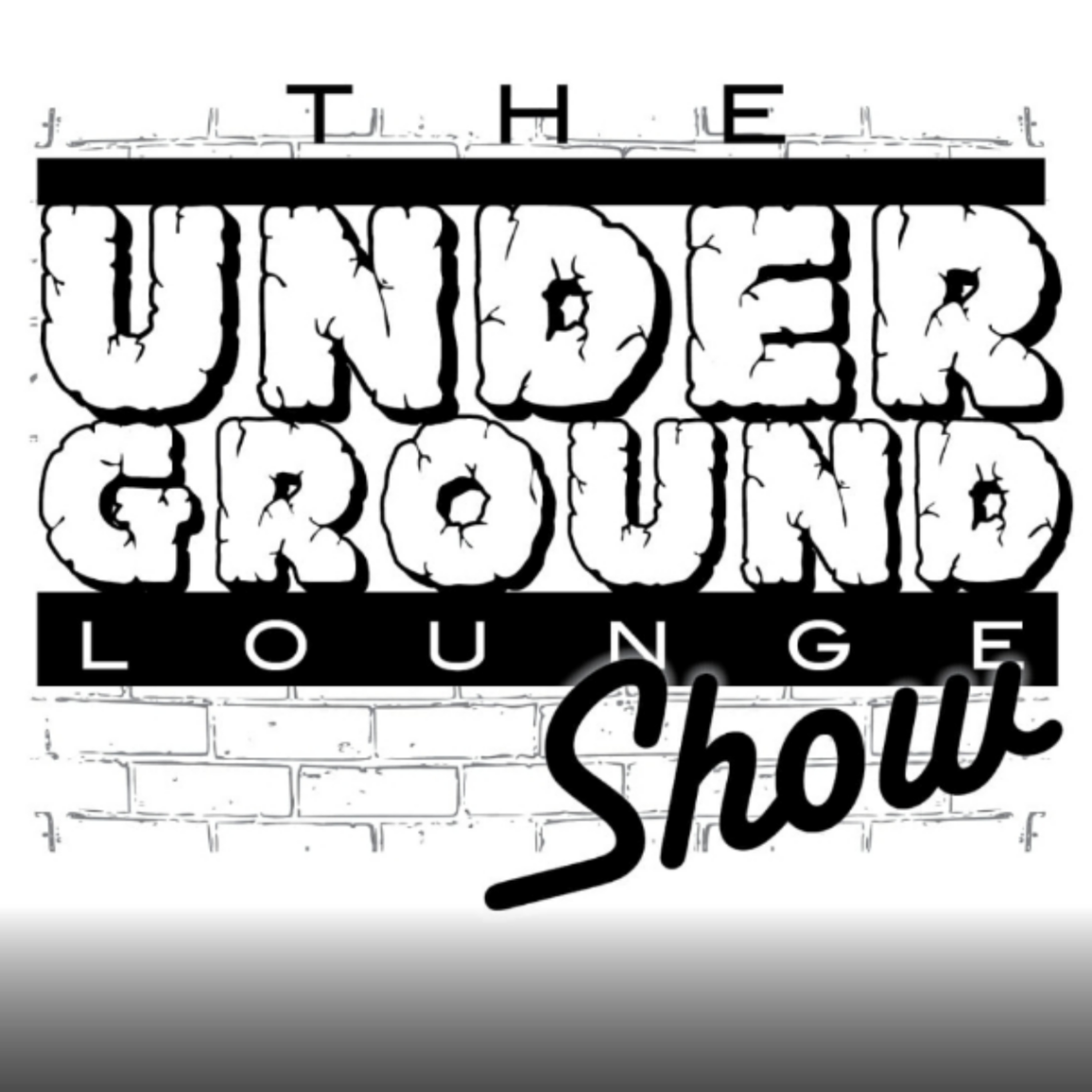 THE UNDERGROUND LOUNGE PODCAST- w/ EKYM1536 Ep. 1 episode artwork