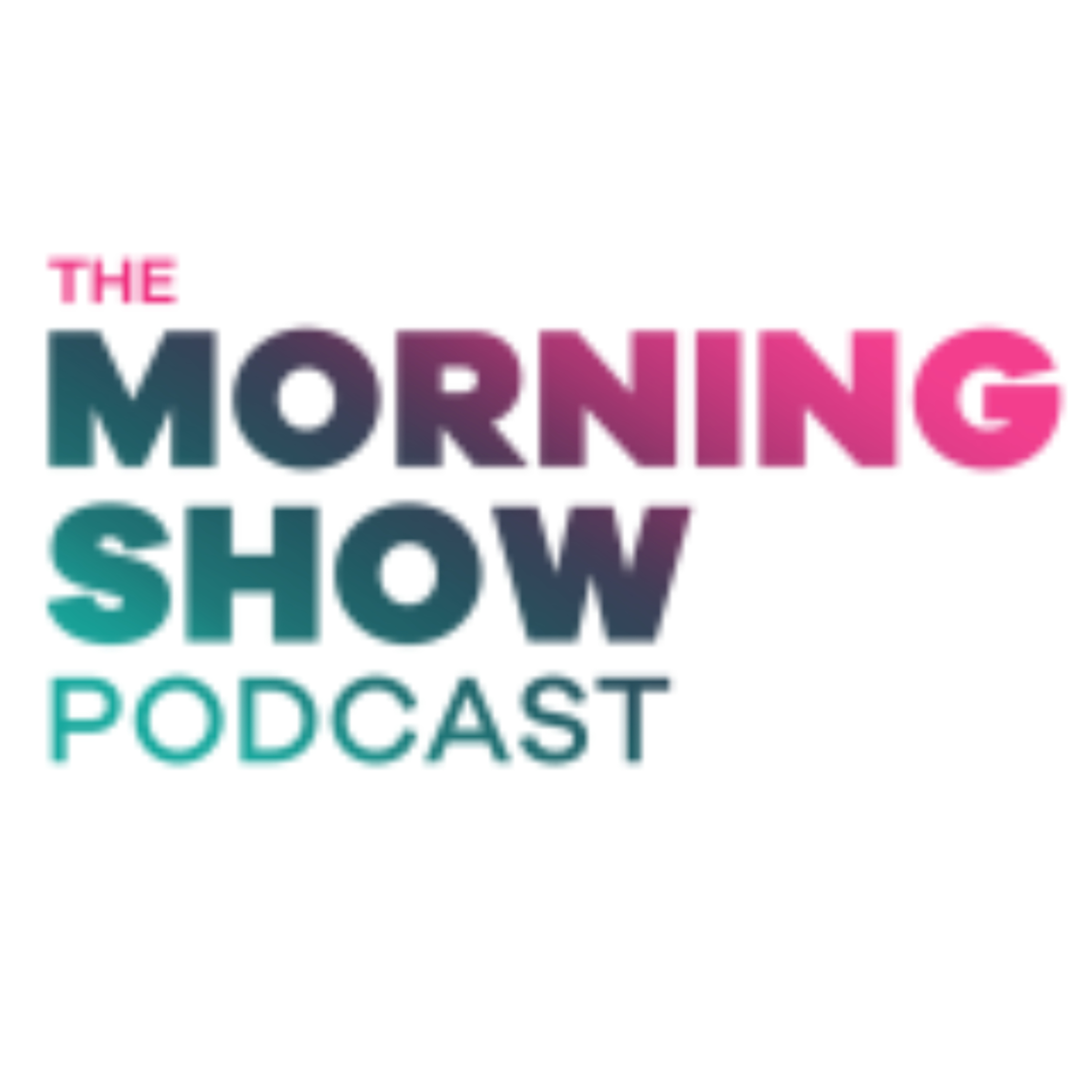 THE MORNING SHOW PODCAST-HAPPY THANKSGIVING(where my plate at?) episode artwork